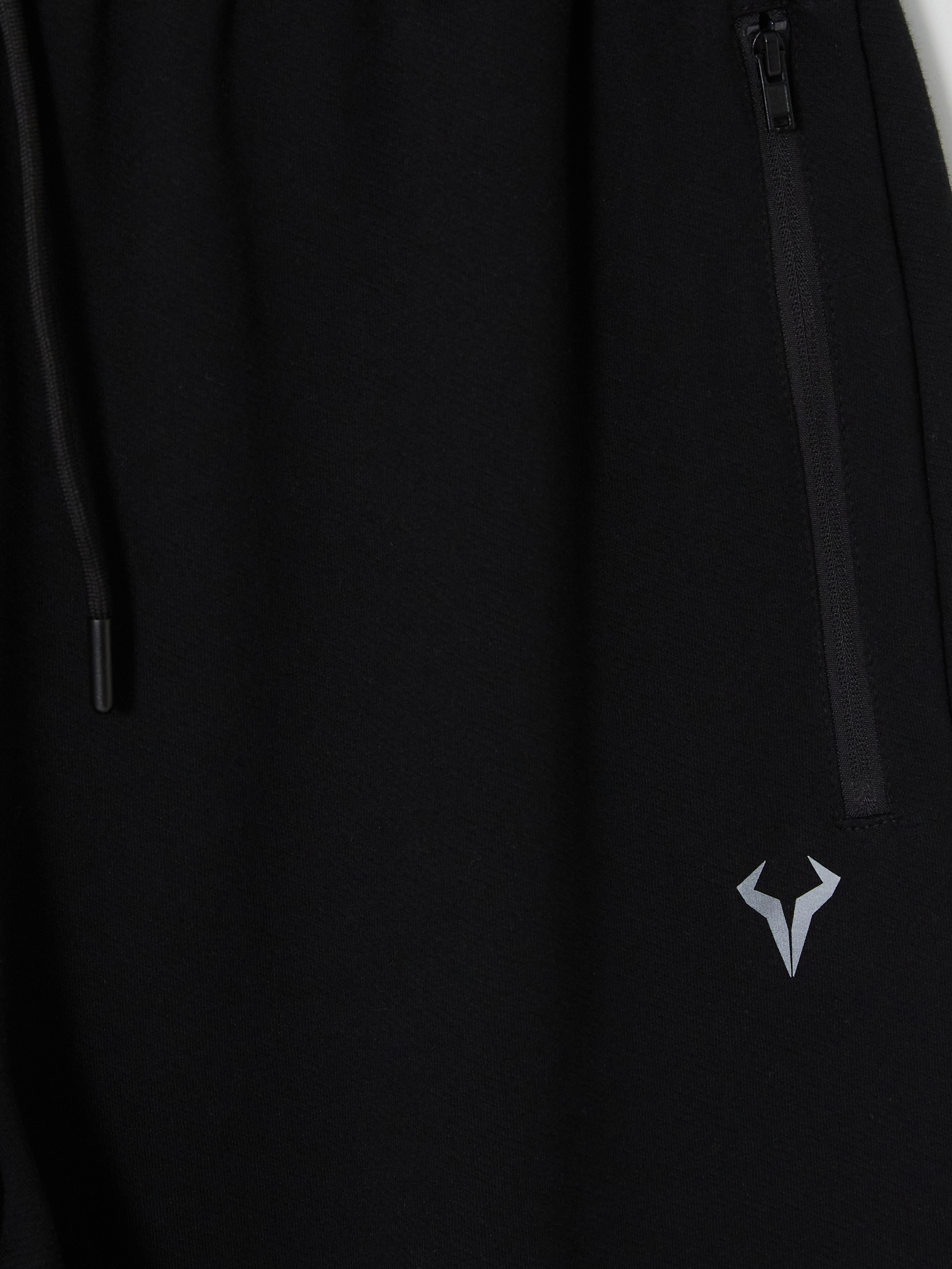 LCW ECO Regular Fit Erkek Jogger Eşofman Altı görsel 5