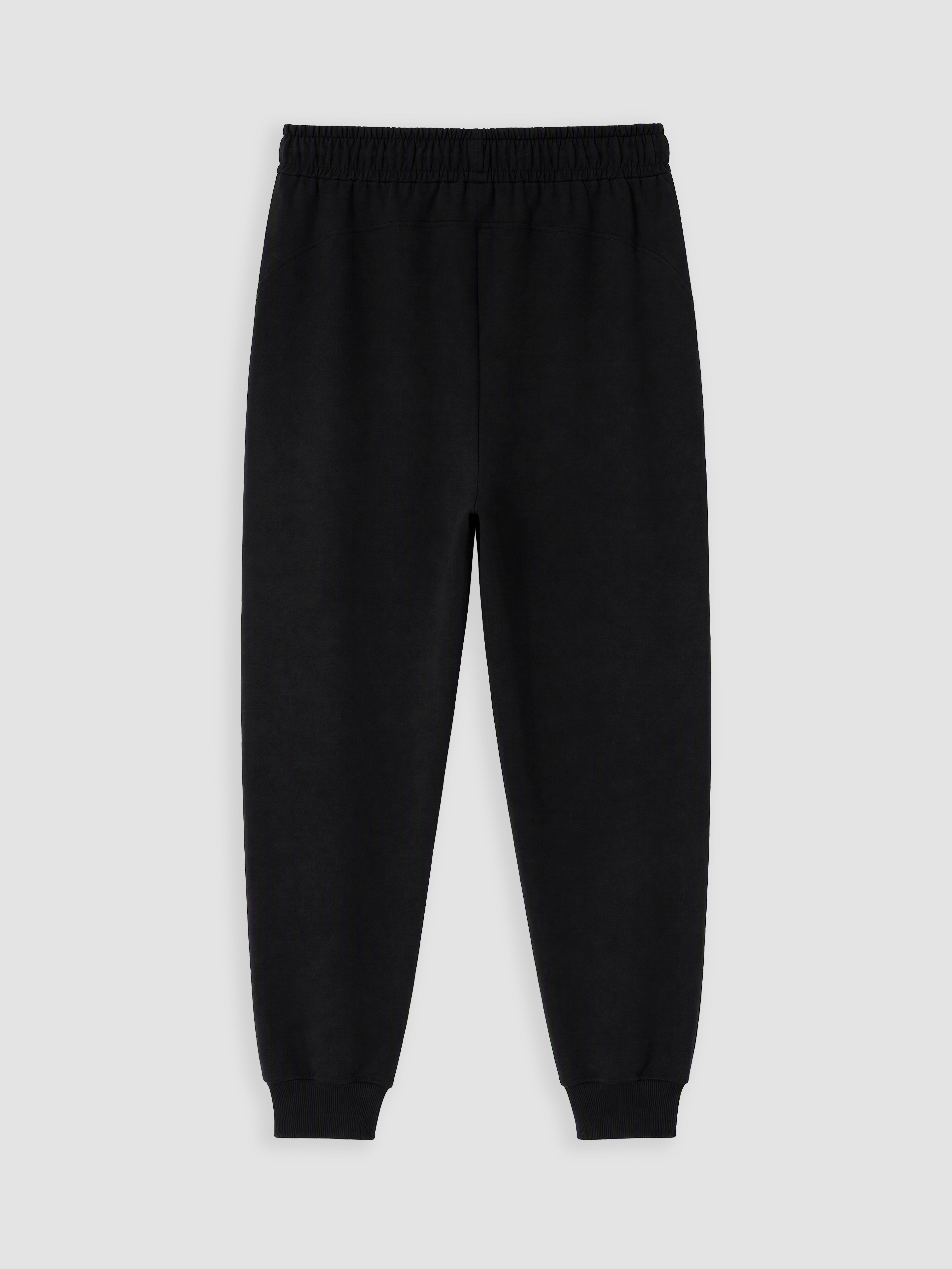 LCW ECO Regular Fit Erkek Jogger Eşofman Altı görsel 6