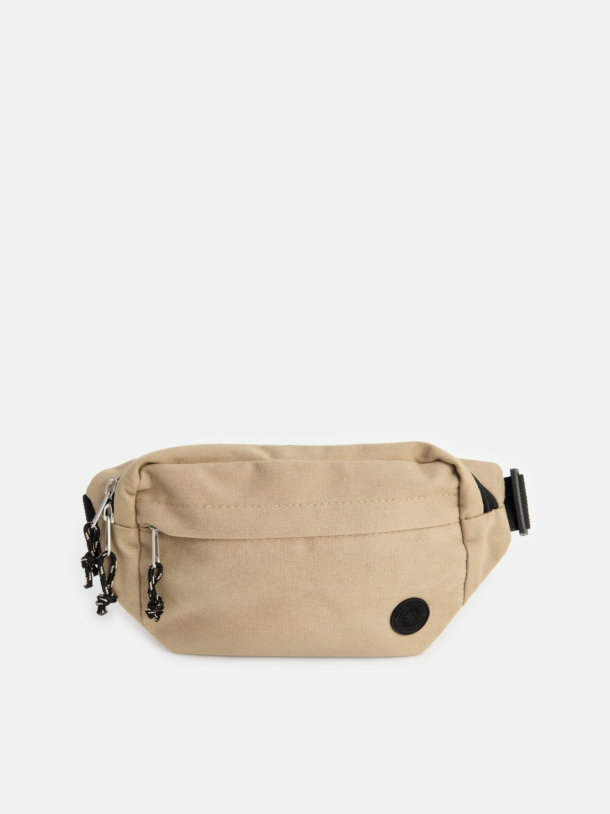 LCW ACCESSORIES Fermuarlı Erkek Göğüs Çantası görsel 4