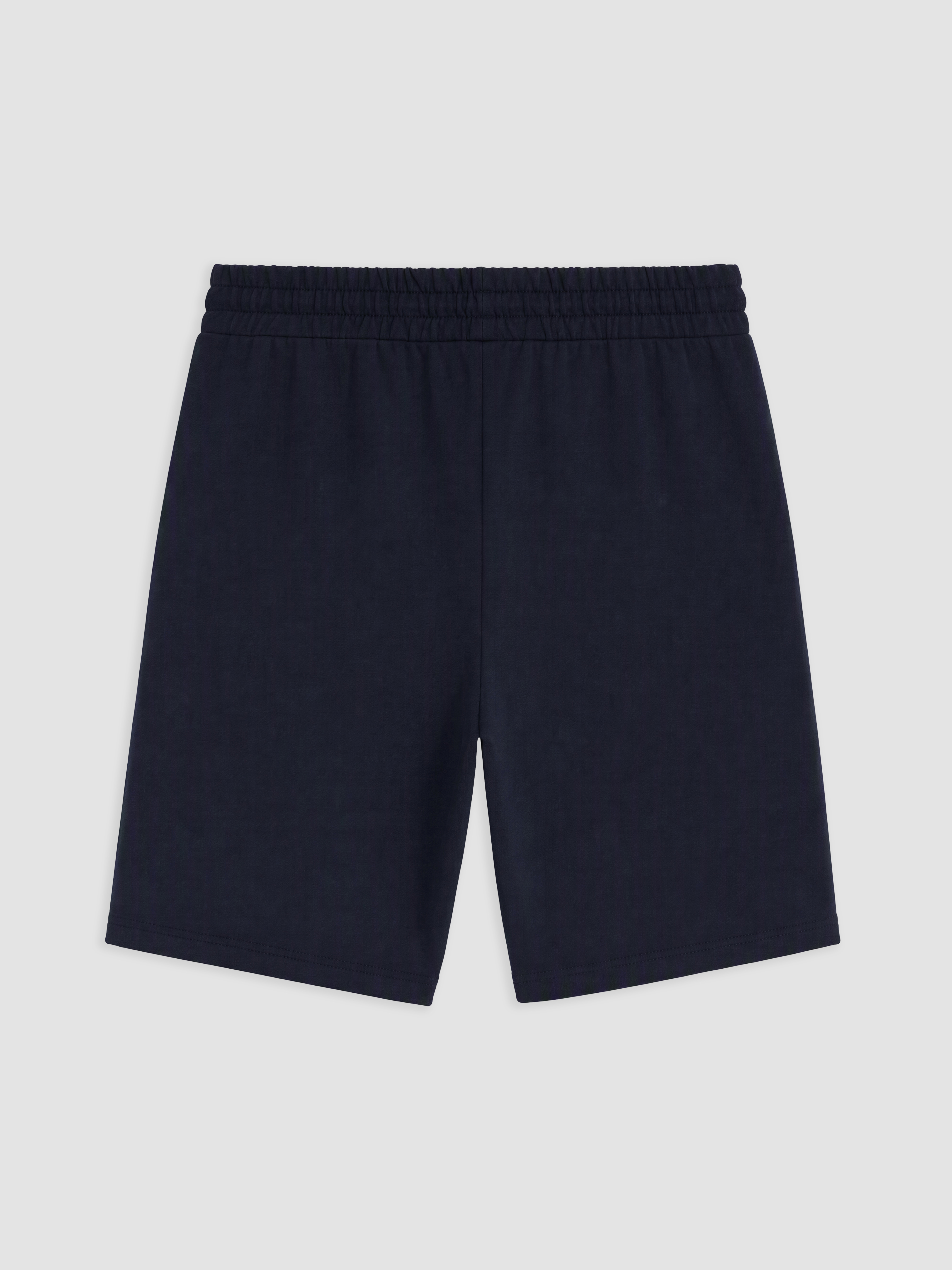 LC WAIKIKI Regular Fit PSG Baskılı Erkek Şort görsel 2