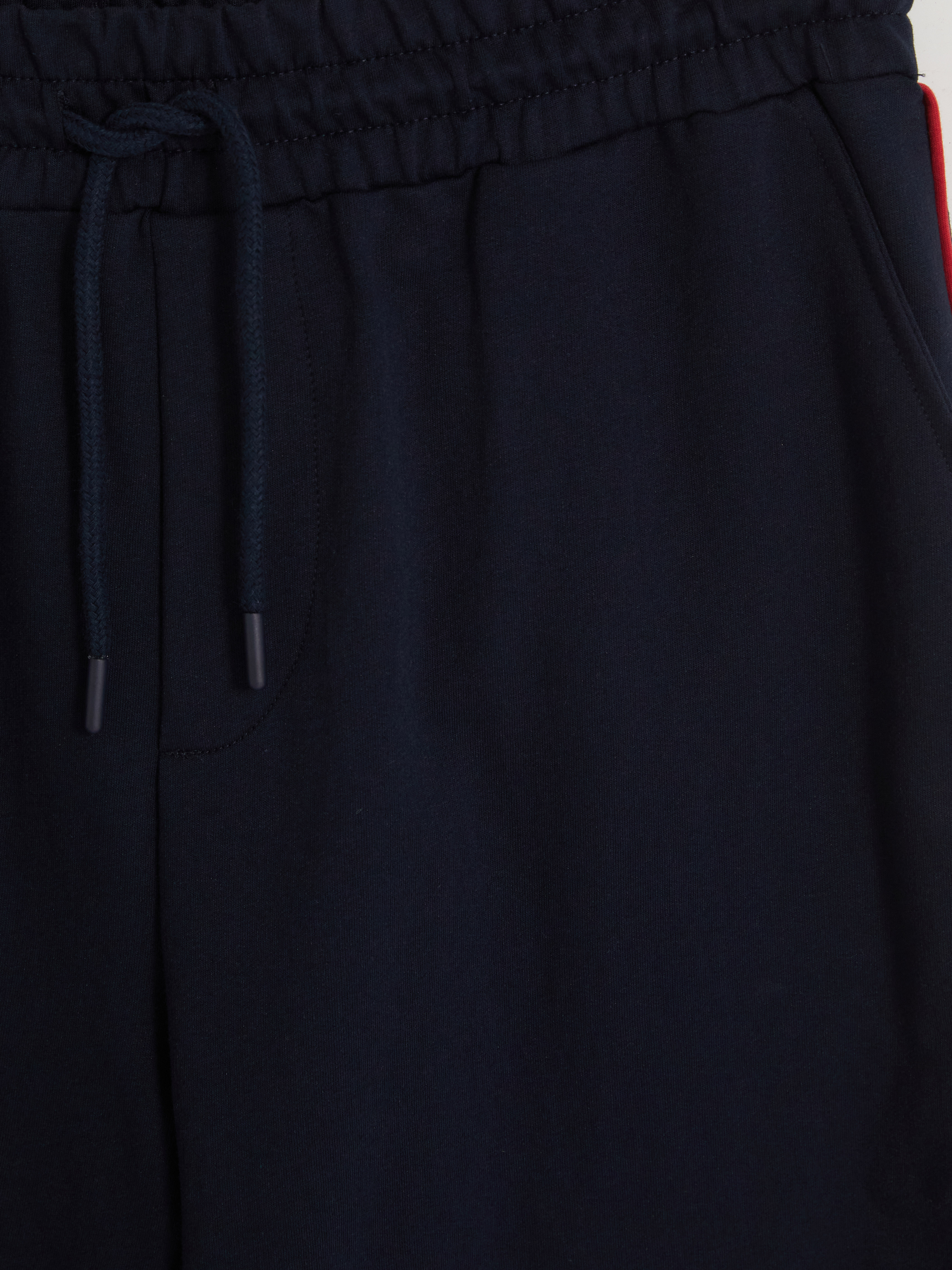 LC WAIKIKI Regular Fit PSG Baskılı Erkek Şort görsel 3