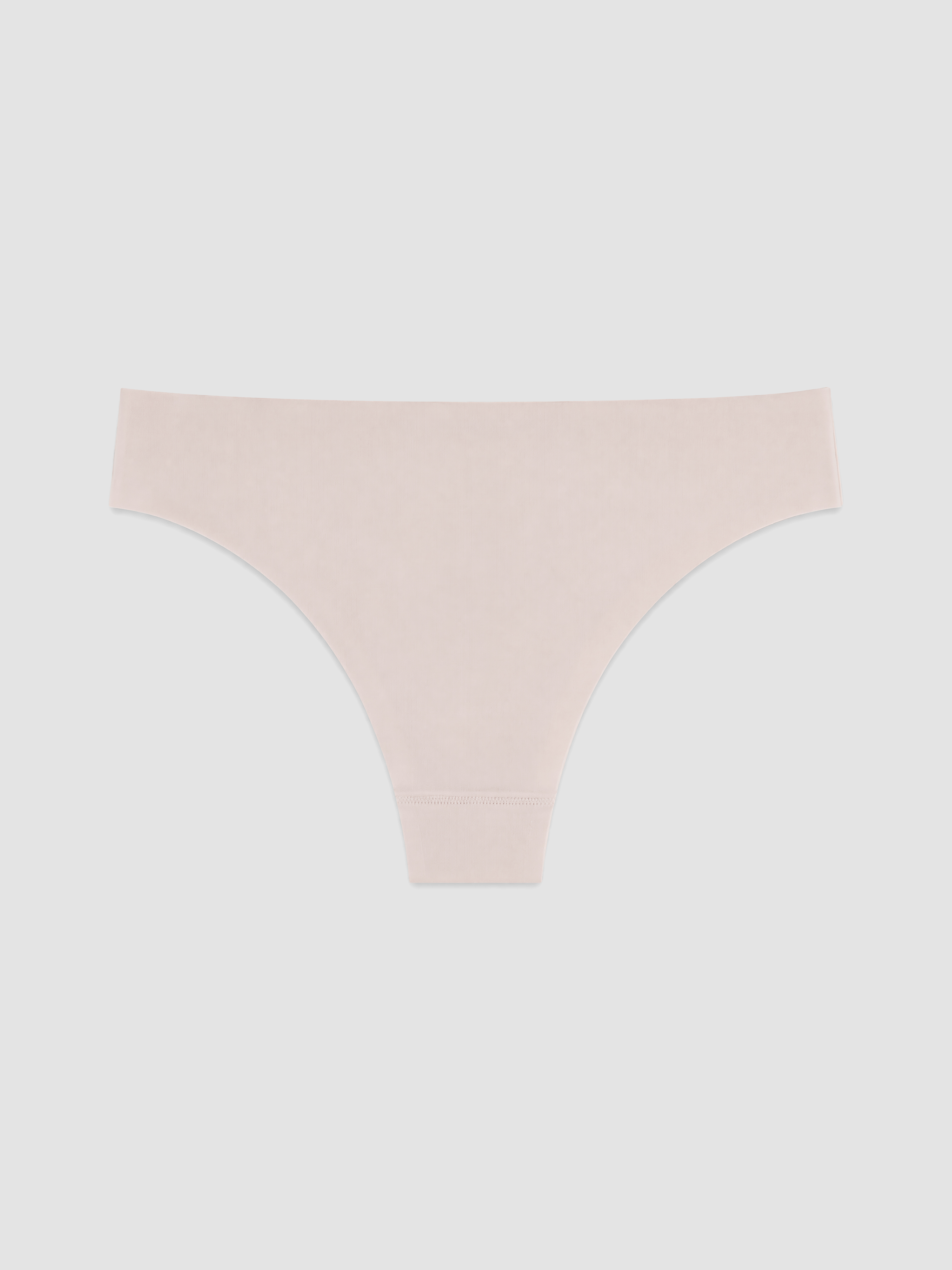 LCW DREAM Düz Brazilian Külot görsel 2