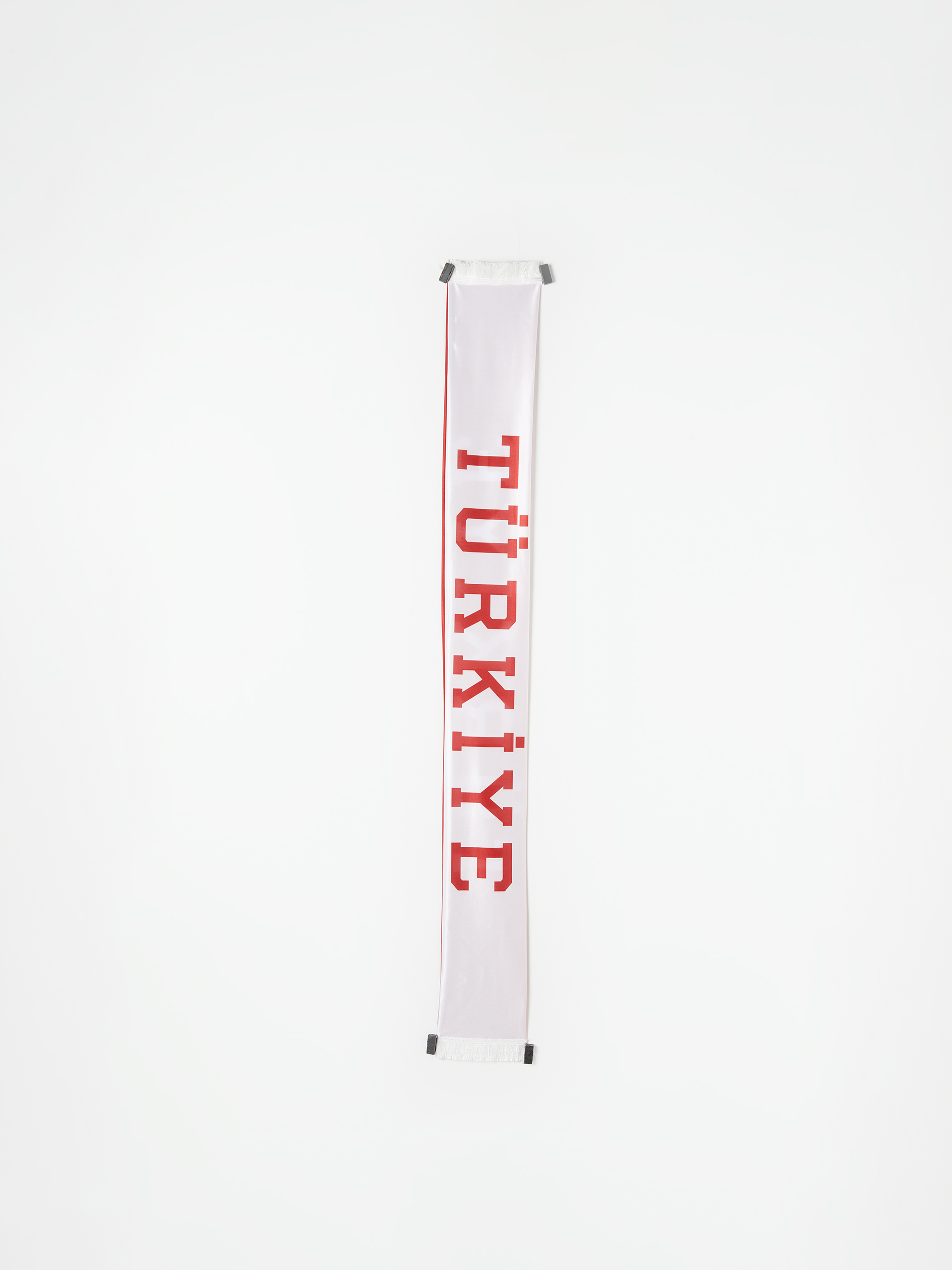 LCW ACCESSORIES Türkiye Baskılı Kadın Atkı