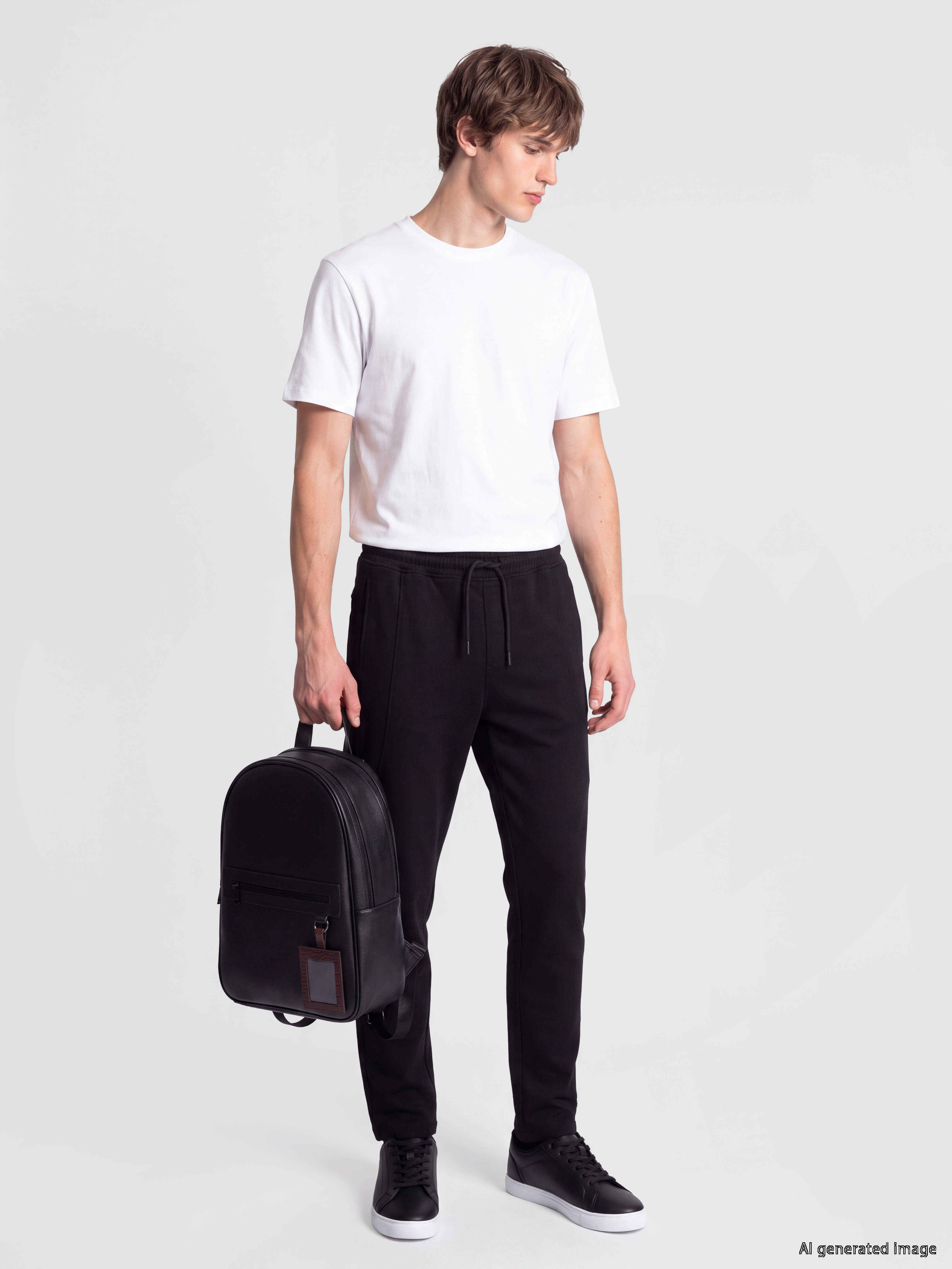 XSIDE Slim Fit Erkek Pantolon