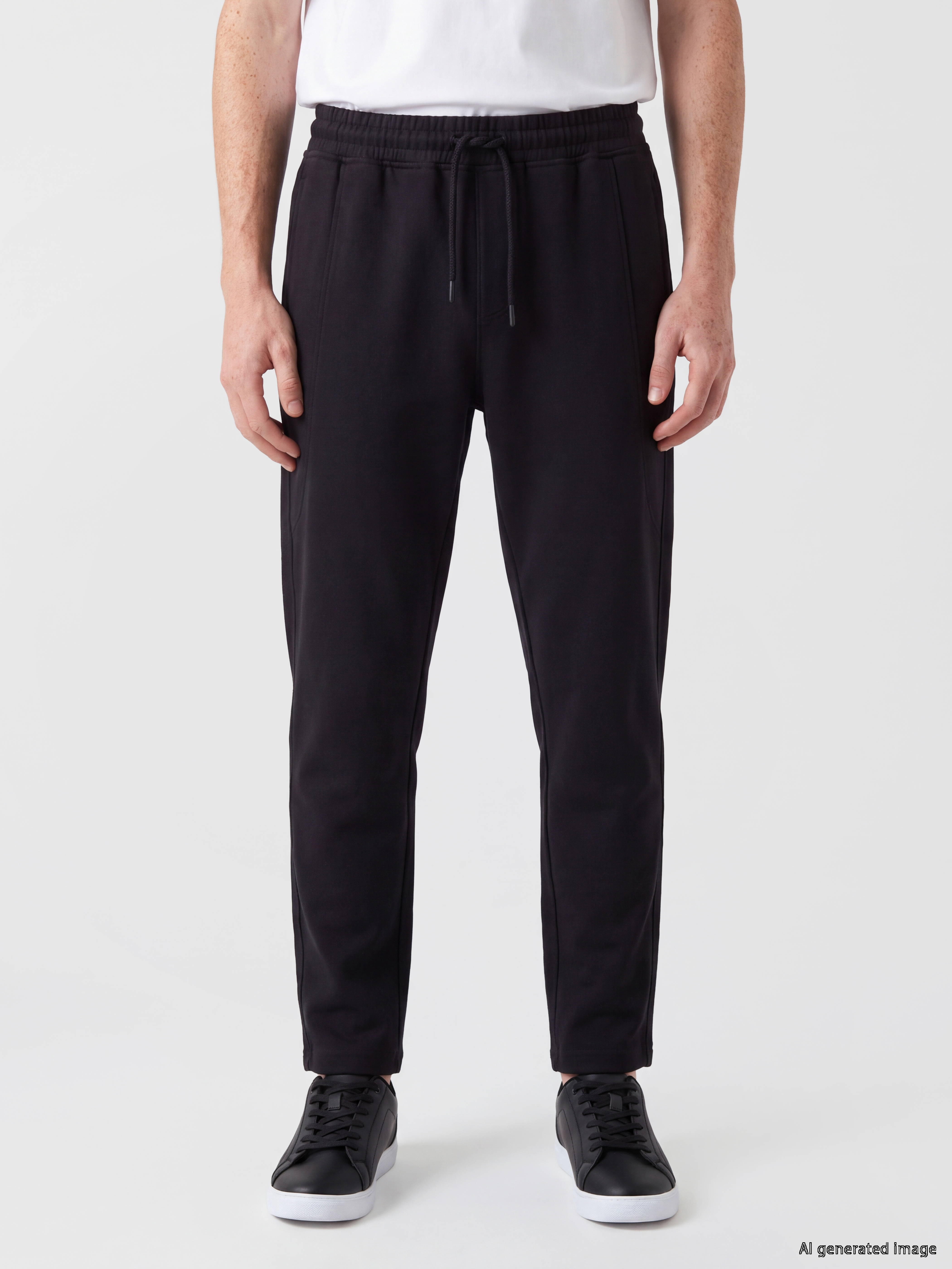 XSIDE Slim Fit Erkek Pantolon görsel 2