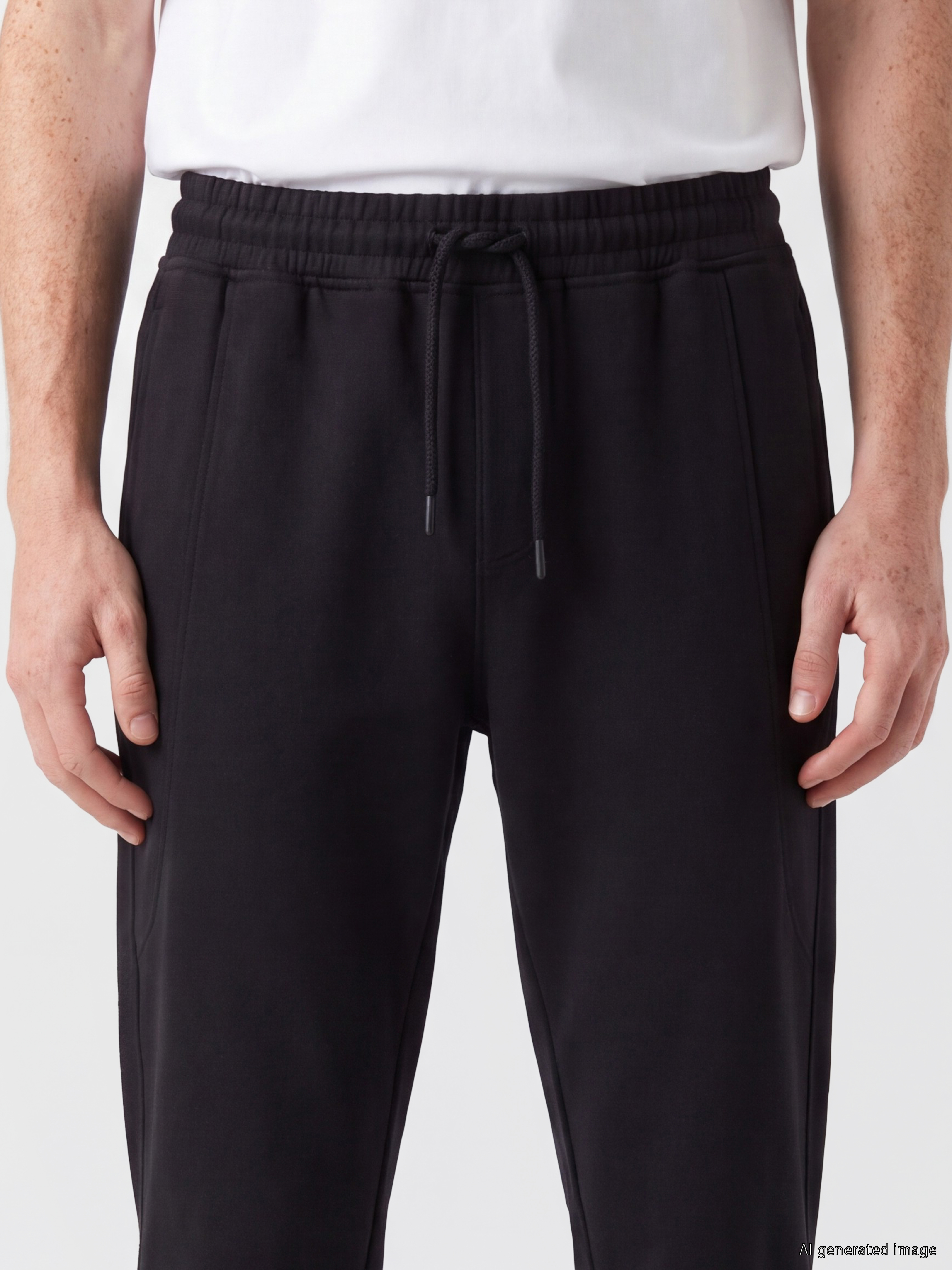XSIDE Slim Fit Erkek Pantolon görsel 3