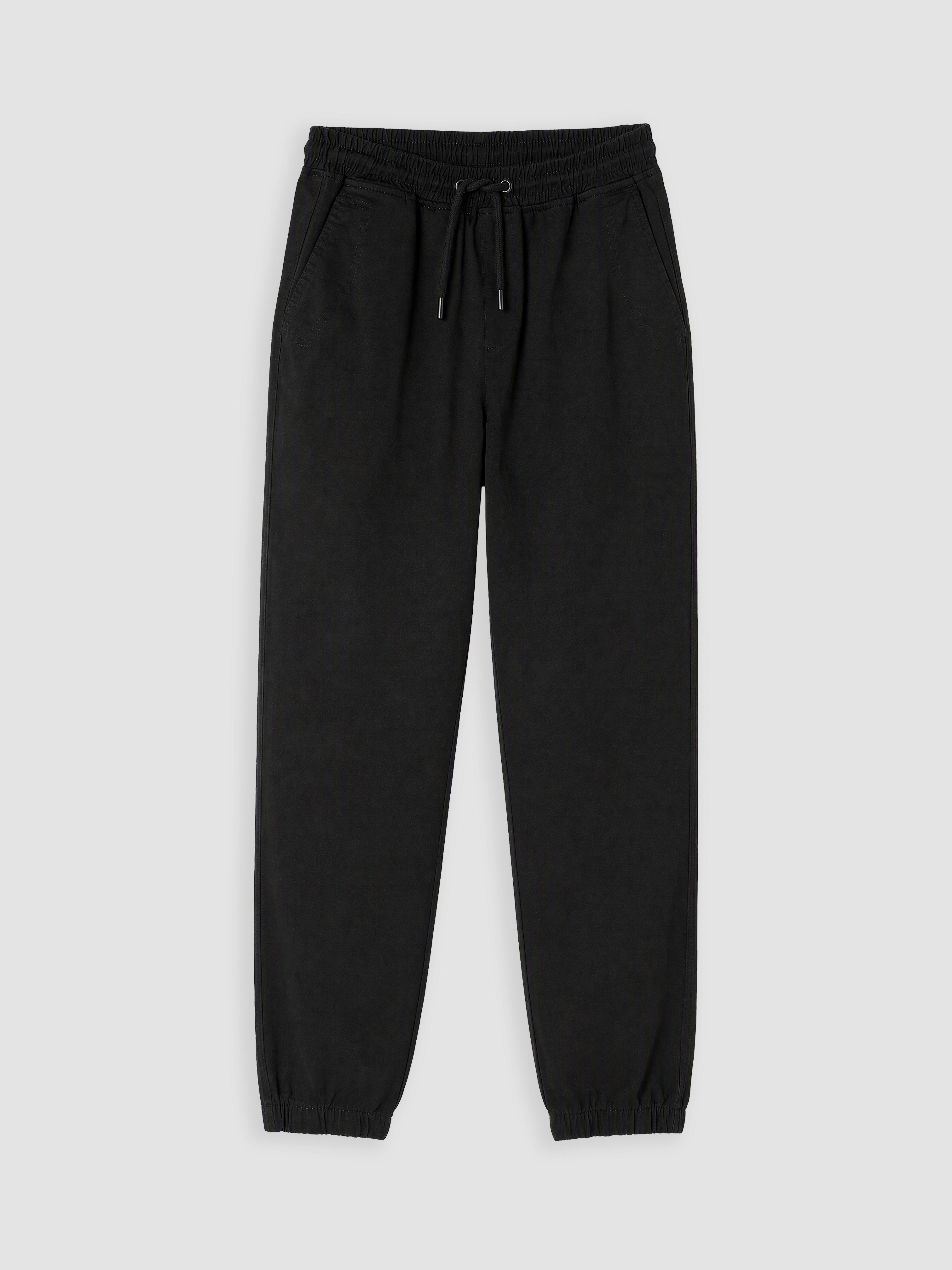 XSIDE Regular Fit Erkek Jogger Pantolon görsel 5