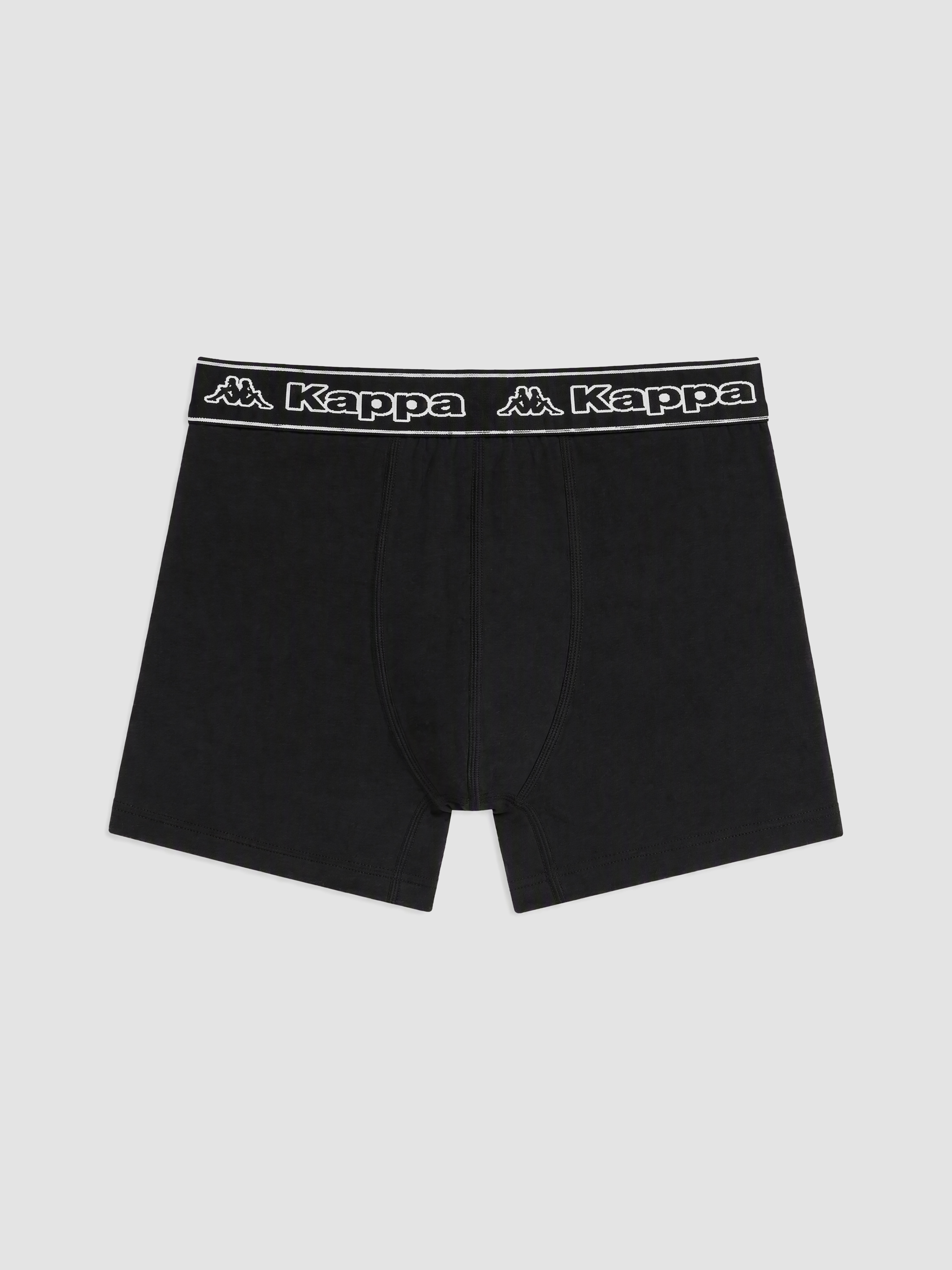 LC WAIKIKI Pamuklu Esnek Erkek Boxer 3'lü Paket görsel 2