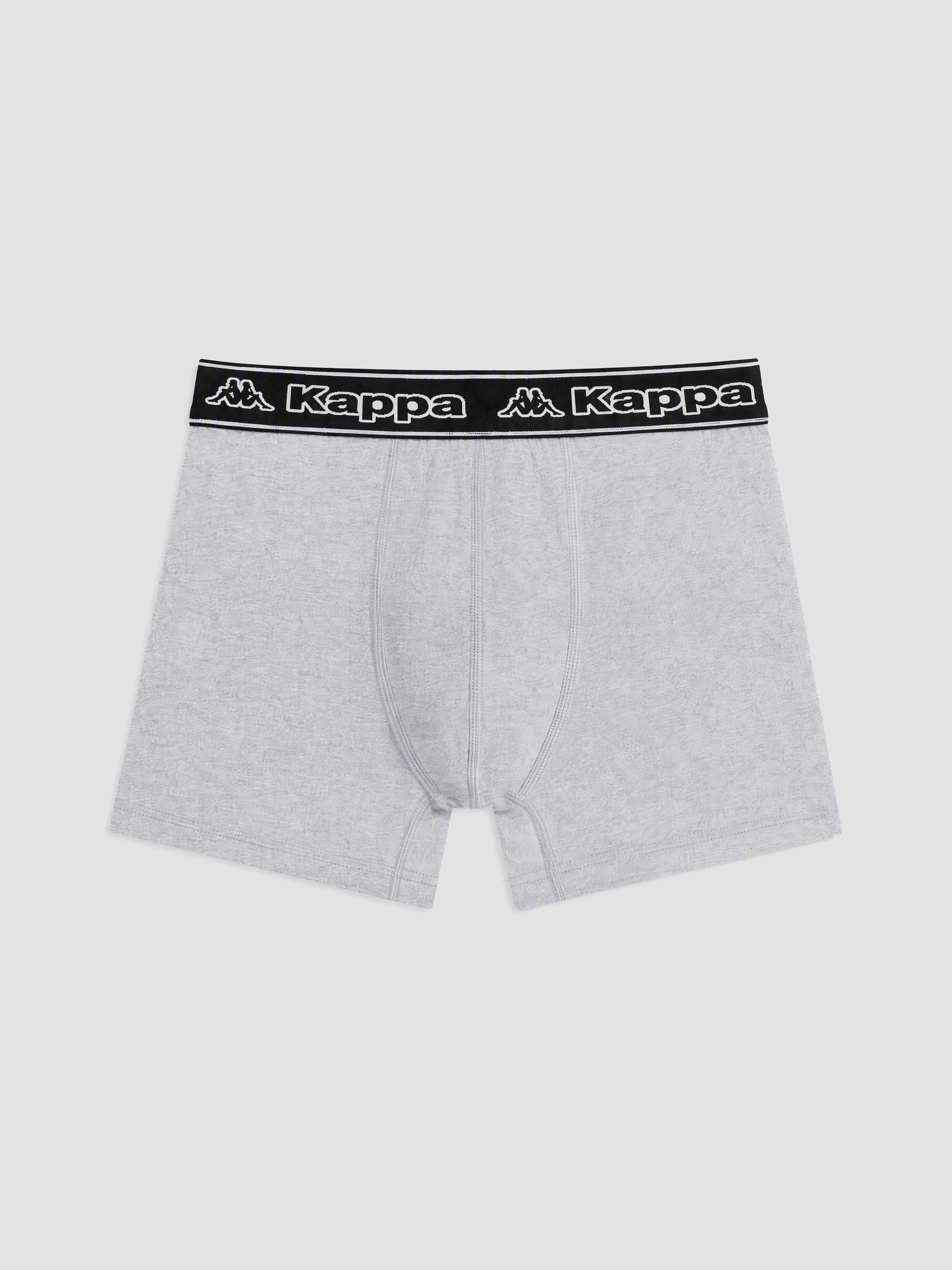 LC WAIKIKI Pamuklu Esnek Erkek Boxer 3'lü Paket görsel 5