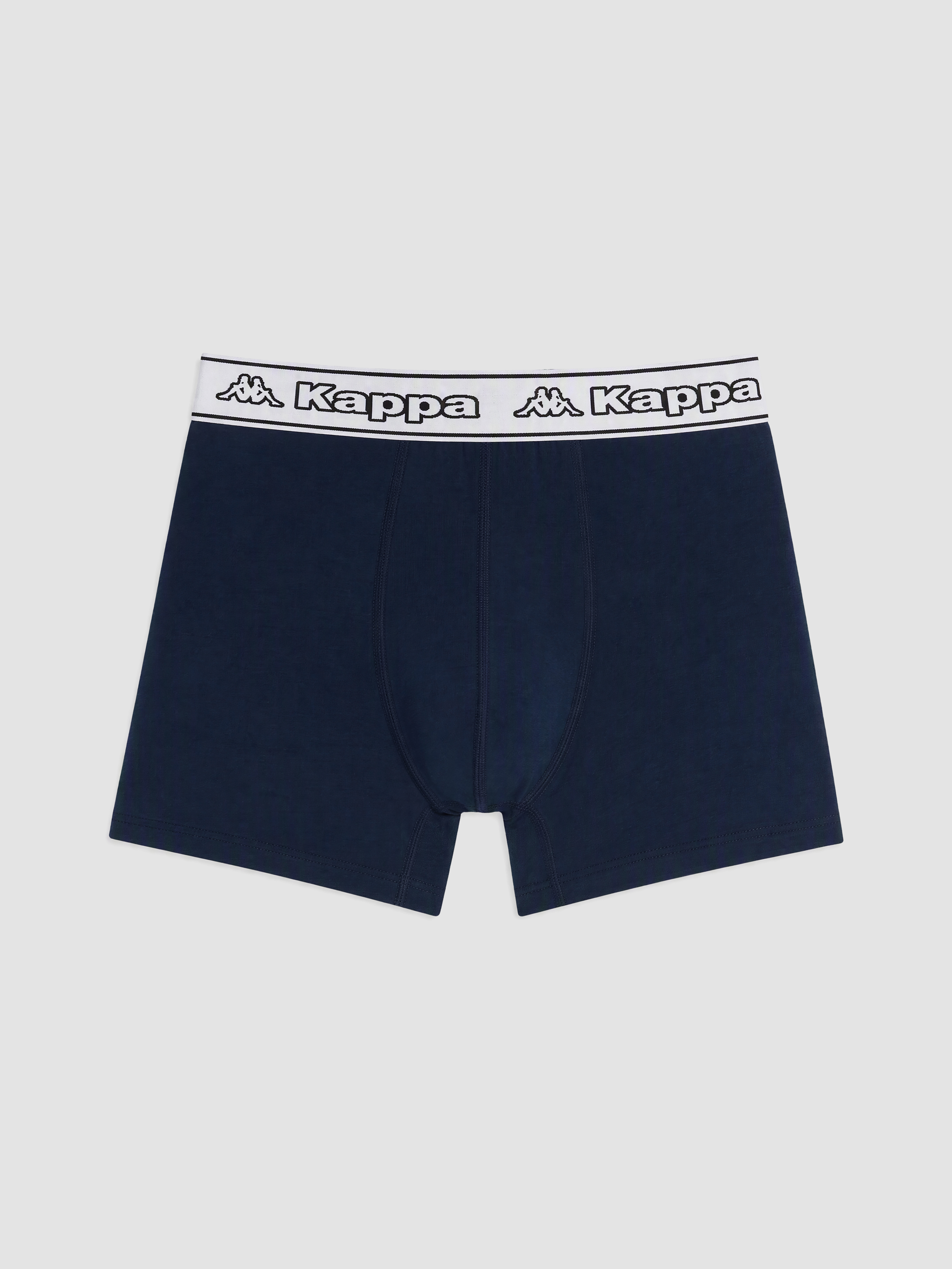 LC WAIKIKI Pamuklu Esnek Erkek Boxer 3'lü Paket görsel 2