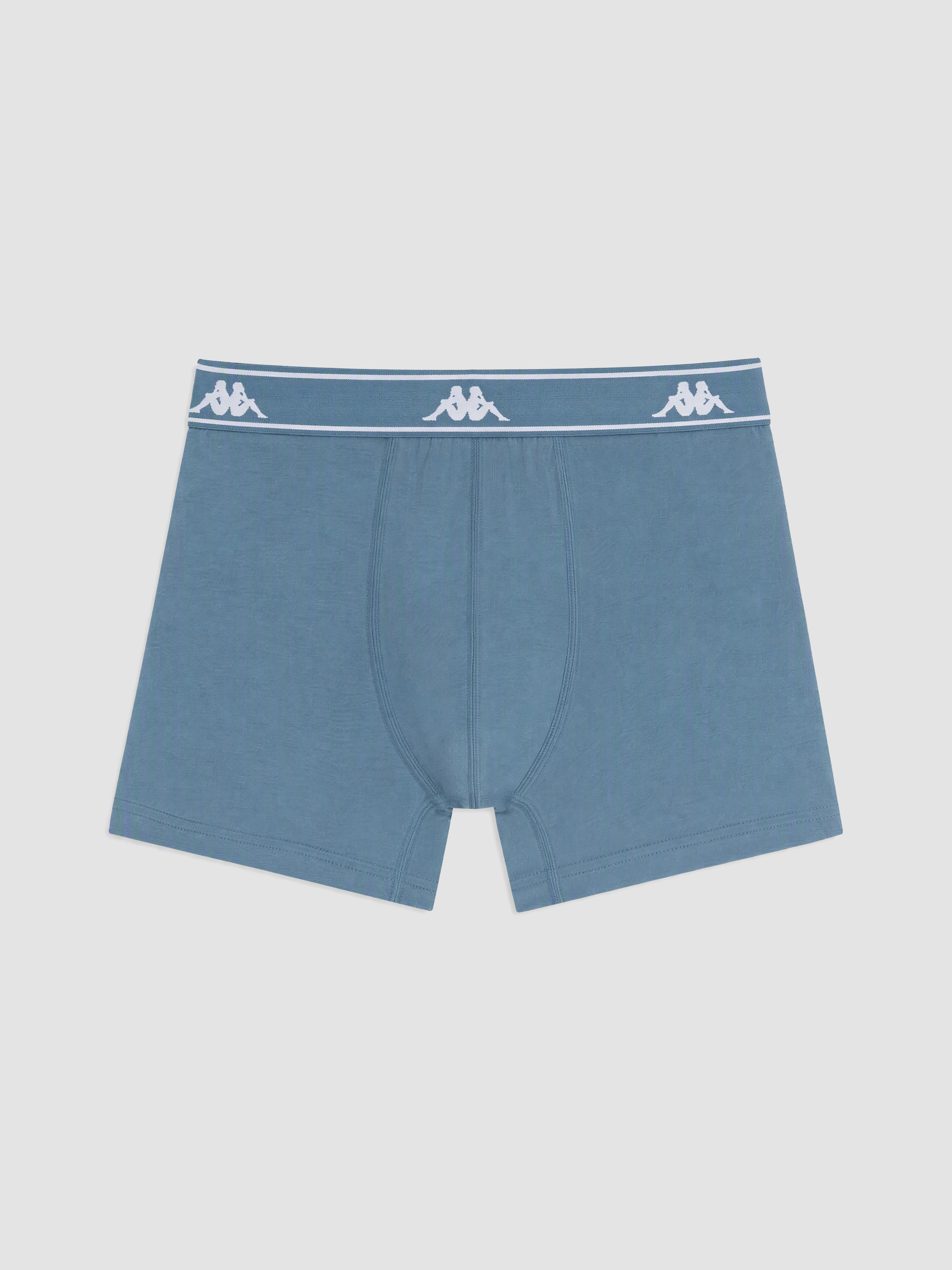LC WAIKIKI Pamuklu Esnek Erkek Boxer 3'lü Paket görsel 2