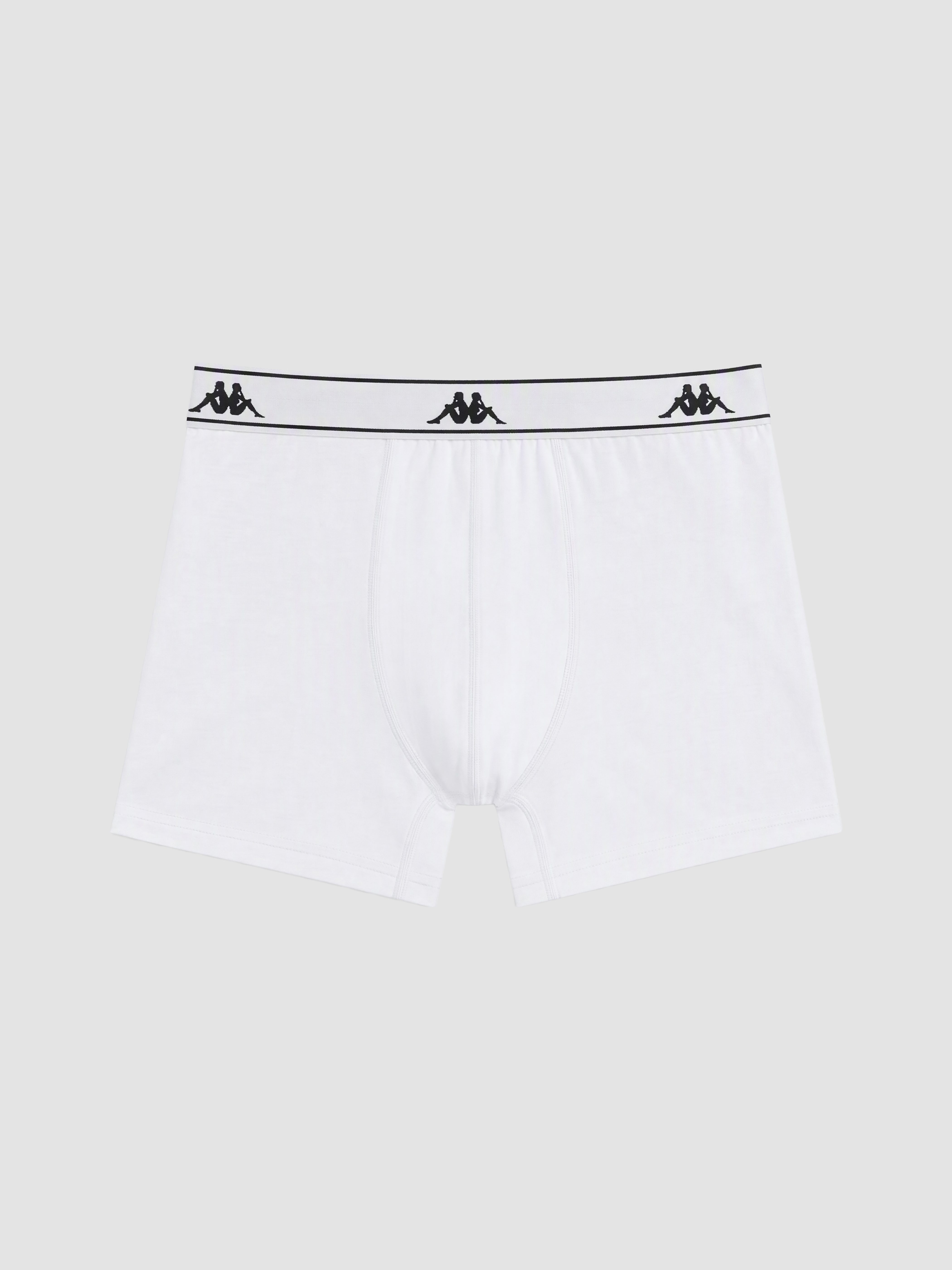 LC WAIKIKI Pamuklu Esnek Erkek Boxer 3'lü Paket görsel 4