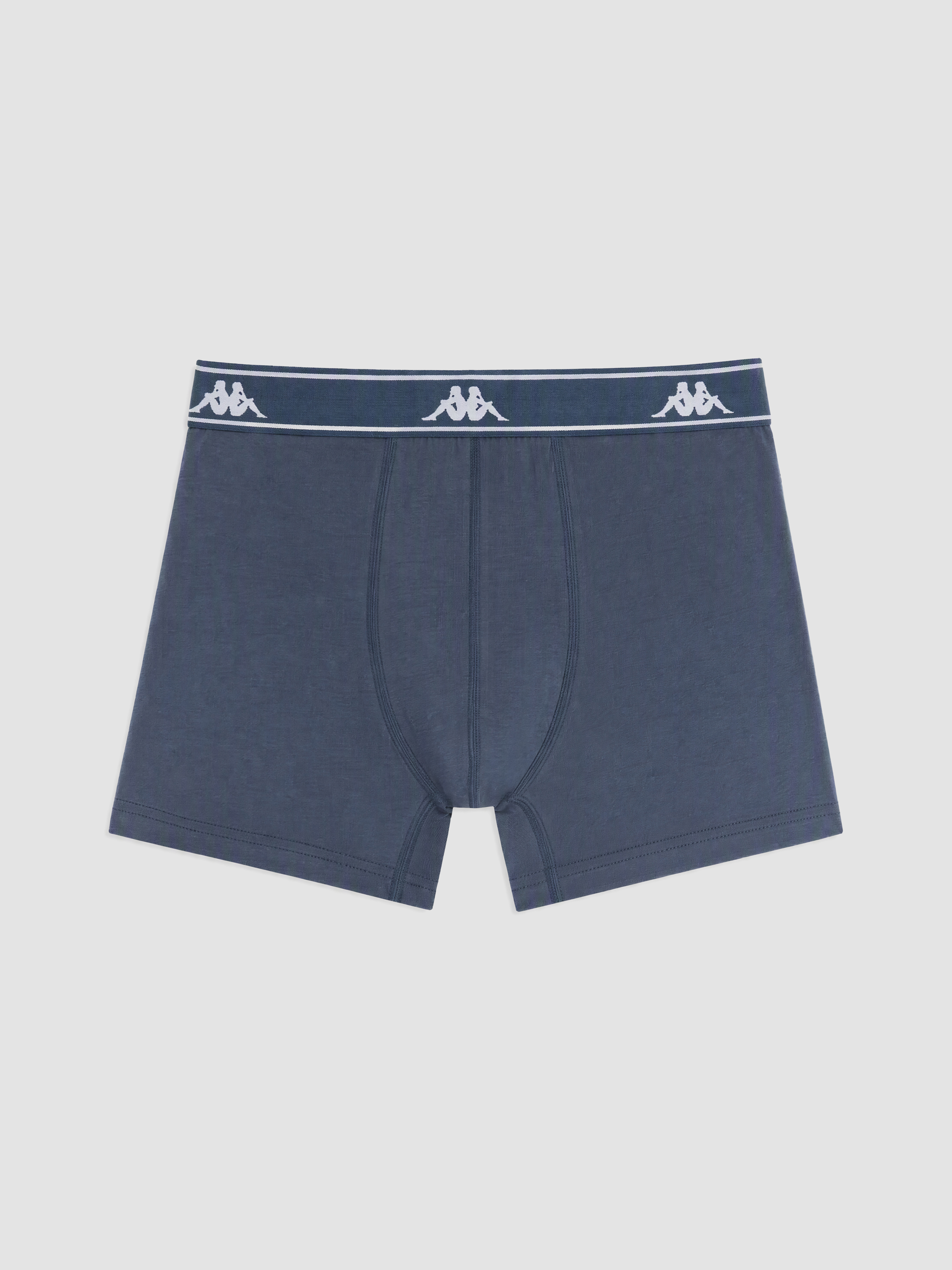 LC WAIKIKI Pamuklu Esnek Erkek Boxer 3'lü Paket görsel 5