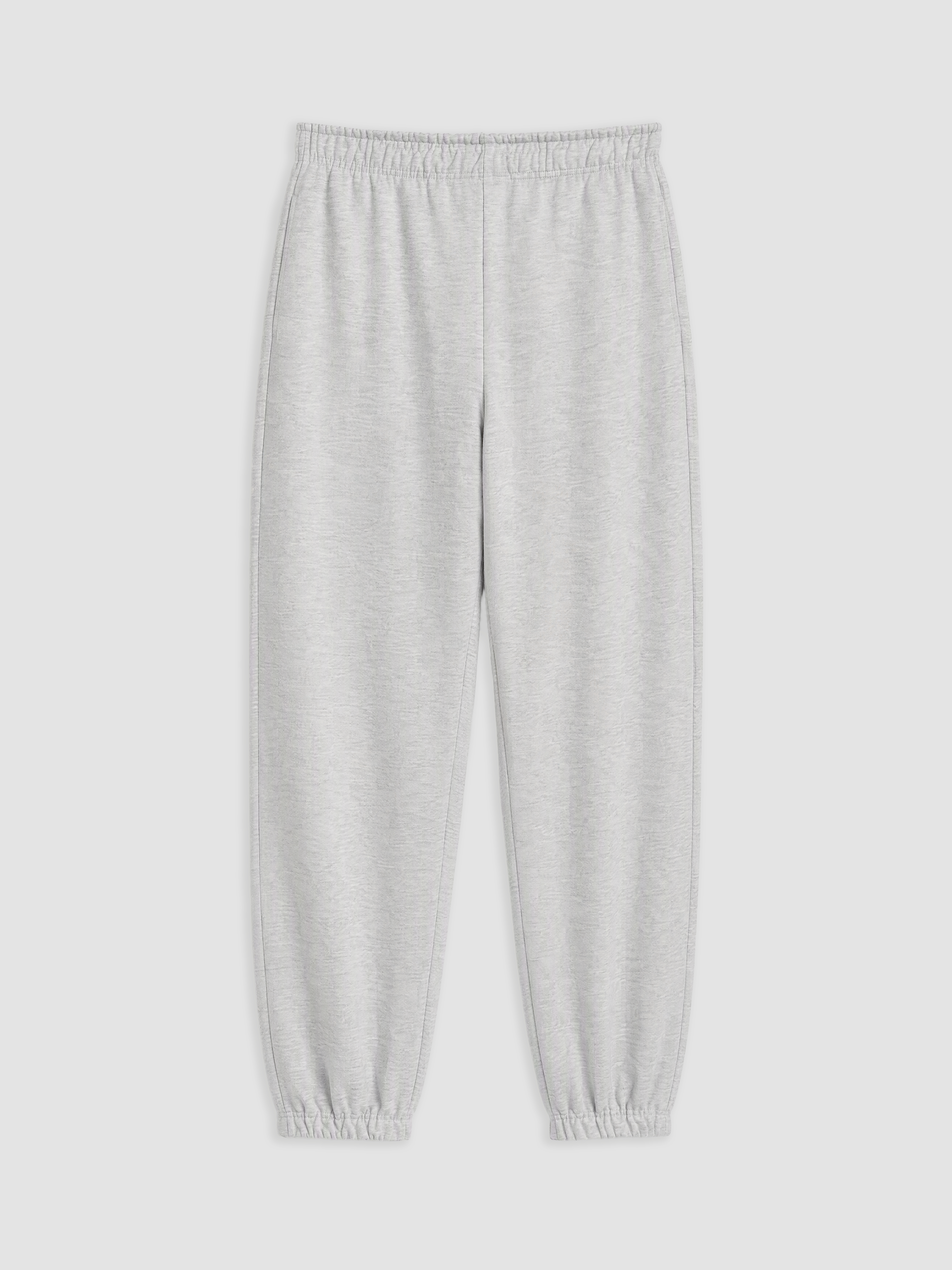 LCW Vision Beli Lastikli Kadın Jogger Eşofman Altı görsel 5