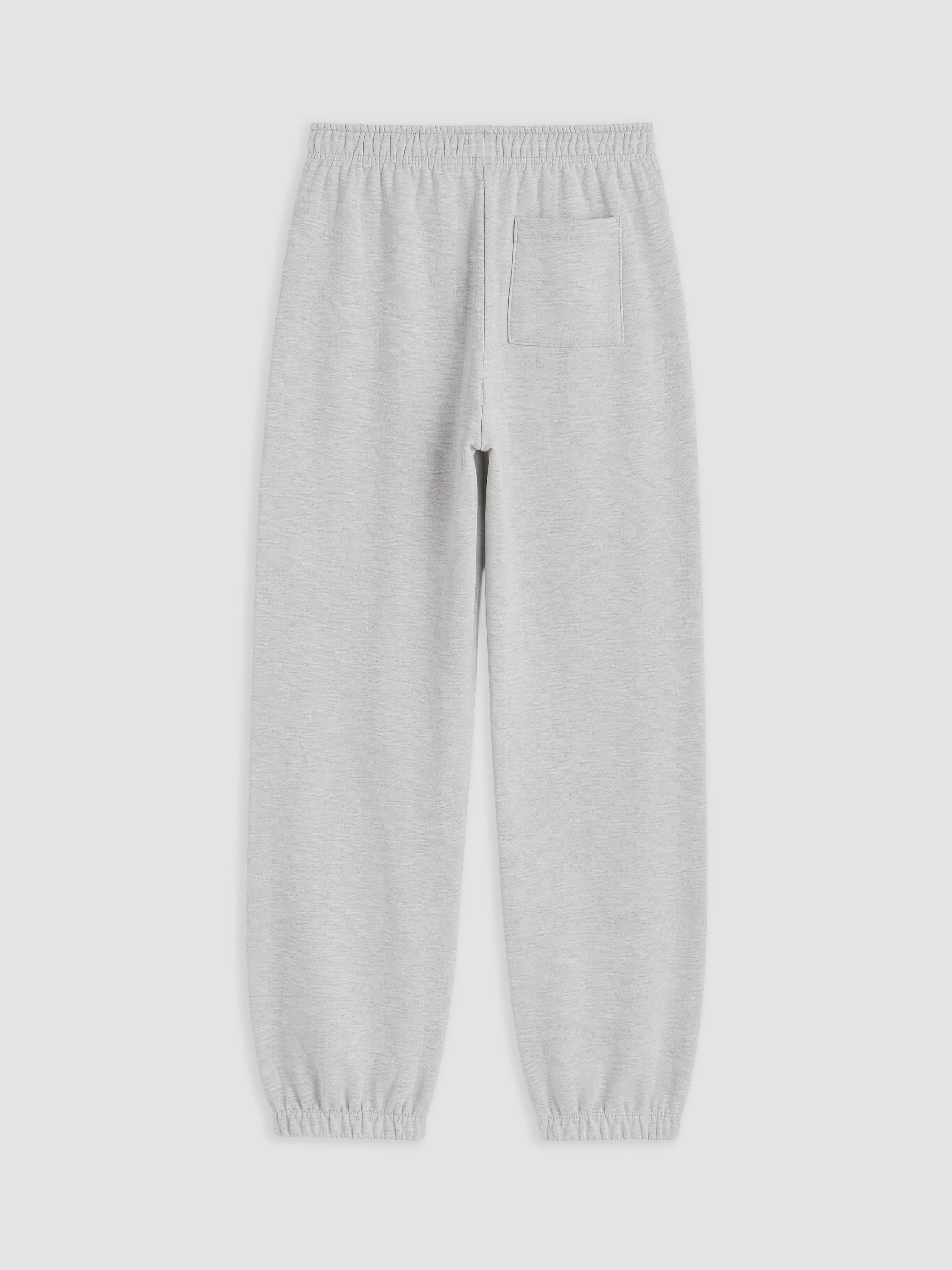 LCW Vision Beli Lastikli Kadın Jogger Eşofman Altı görsel 6