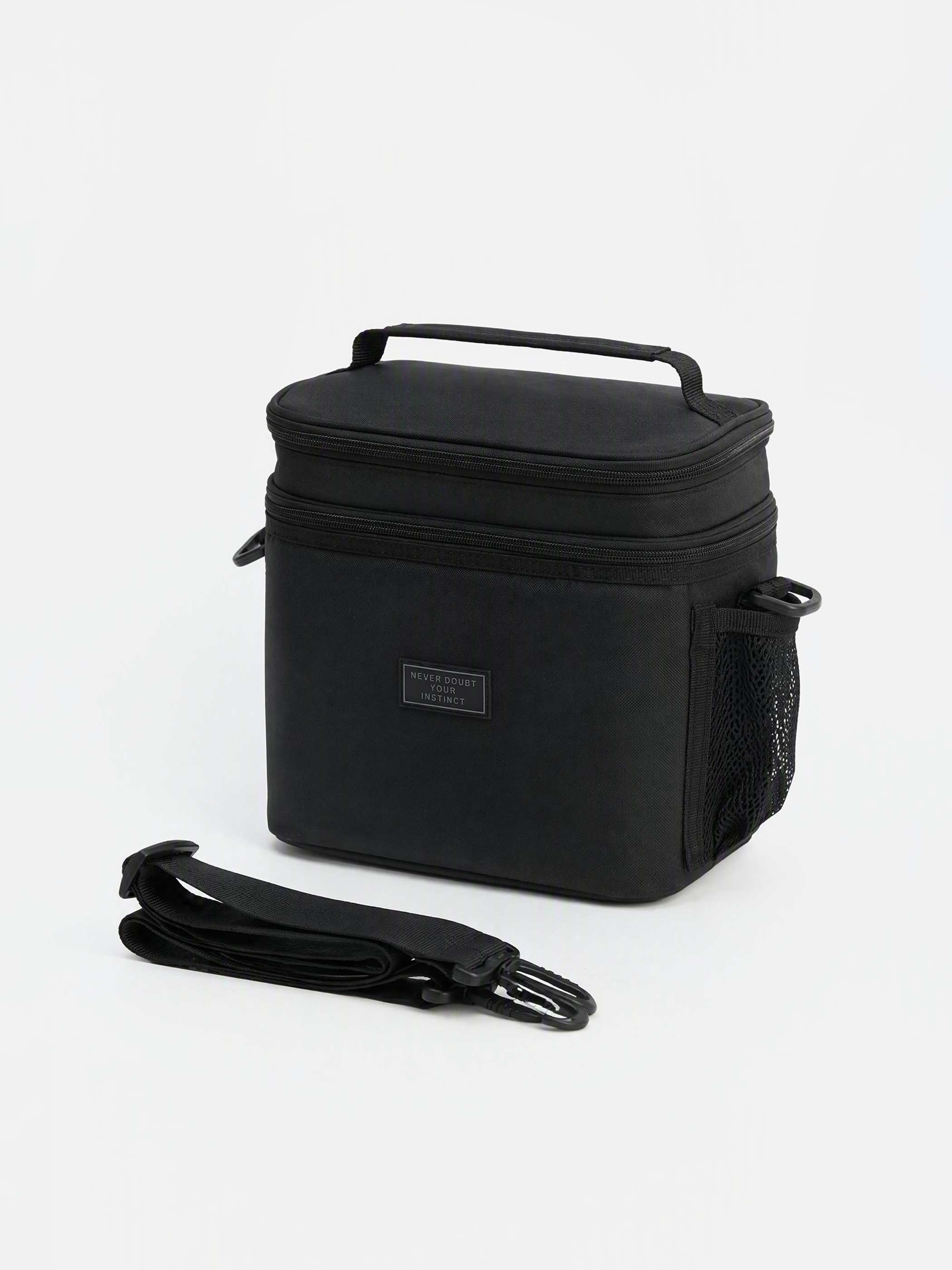 LCW ACCESSORIES Omuz Askılı Erkek Termal Çanta görsel 2