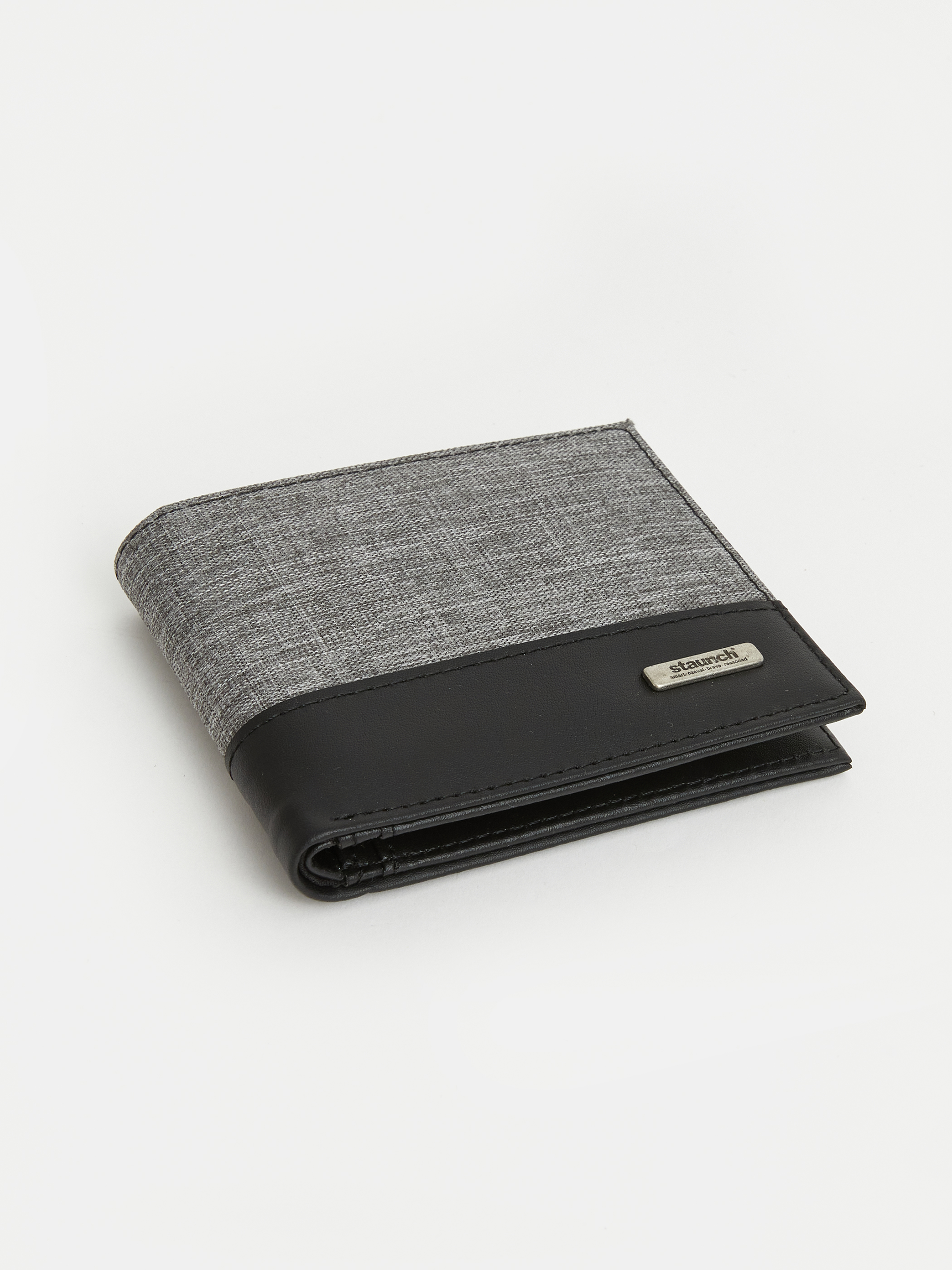 LCW ACCESSORIES Deri Görünümlü Erkek Cüzdan
