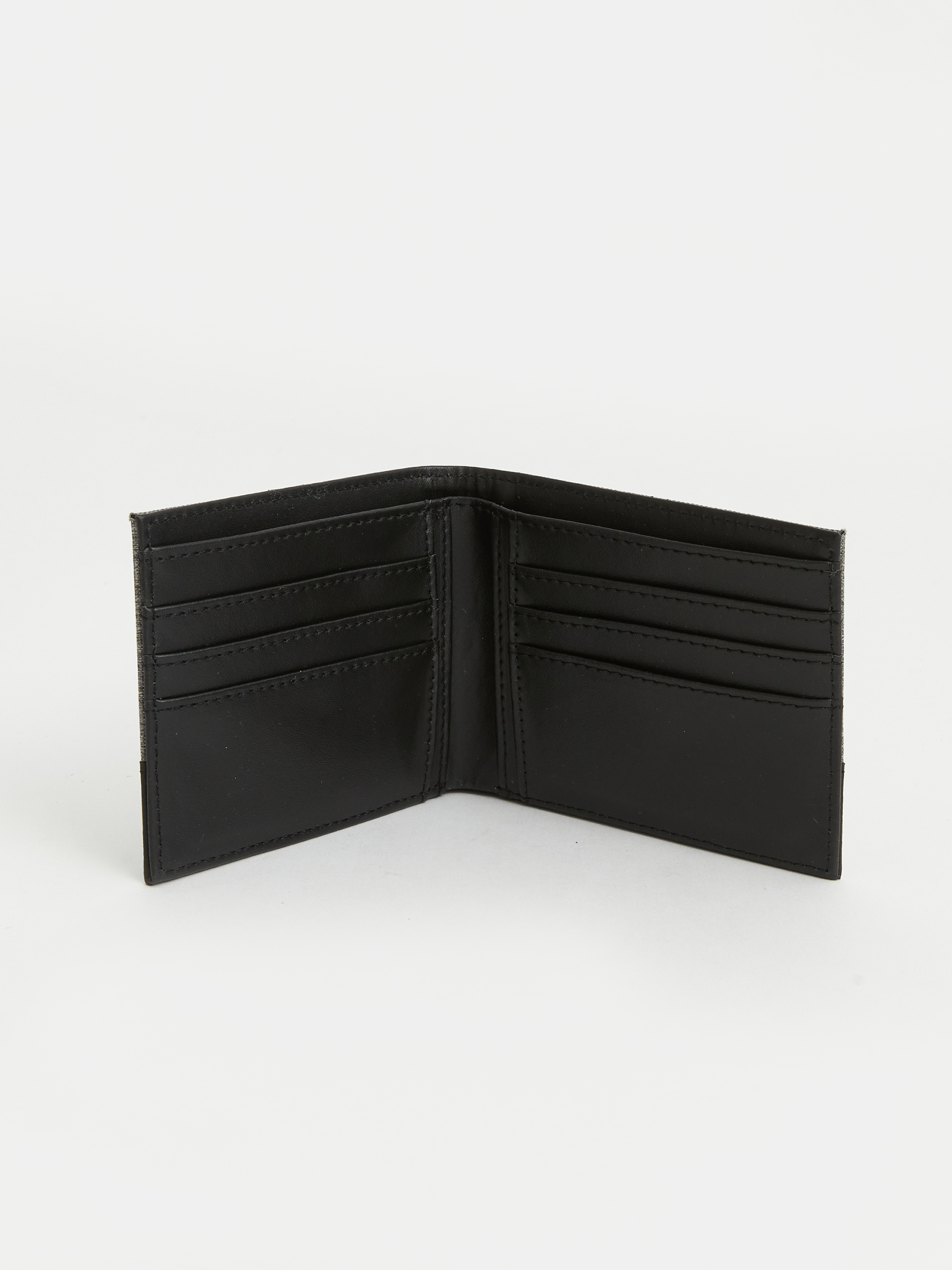 LCW ACCESSORIES Deri Görünümlü Erkek Cüzdan görsel 2