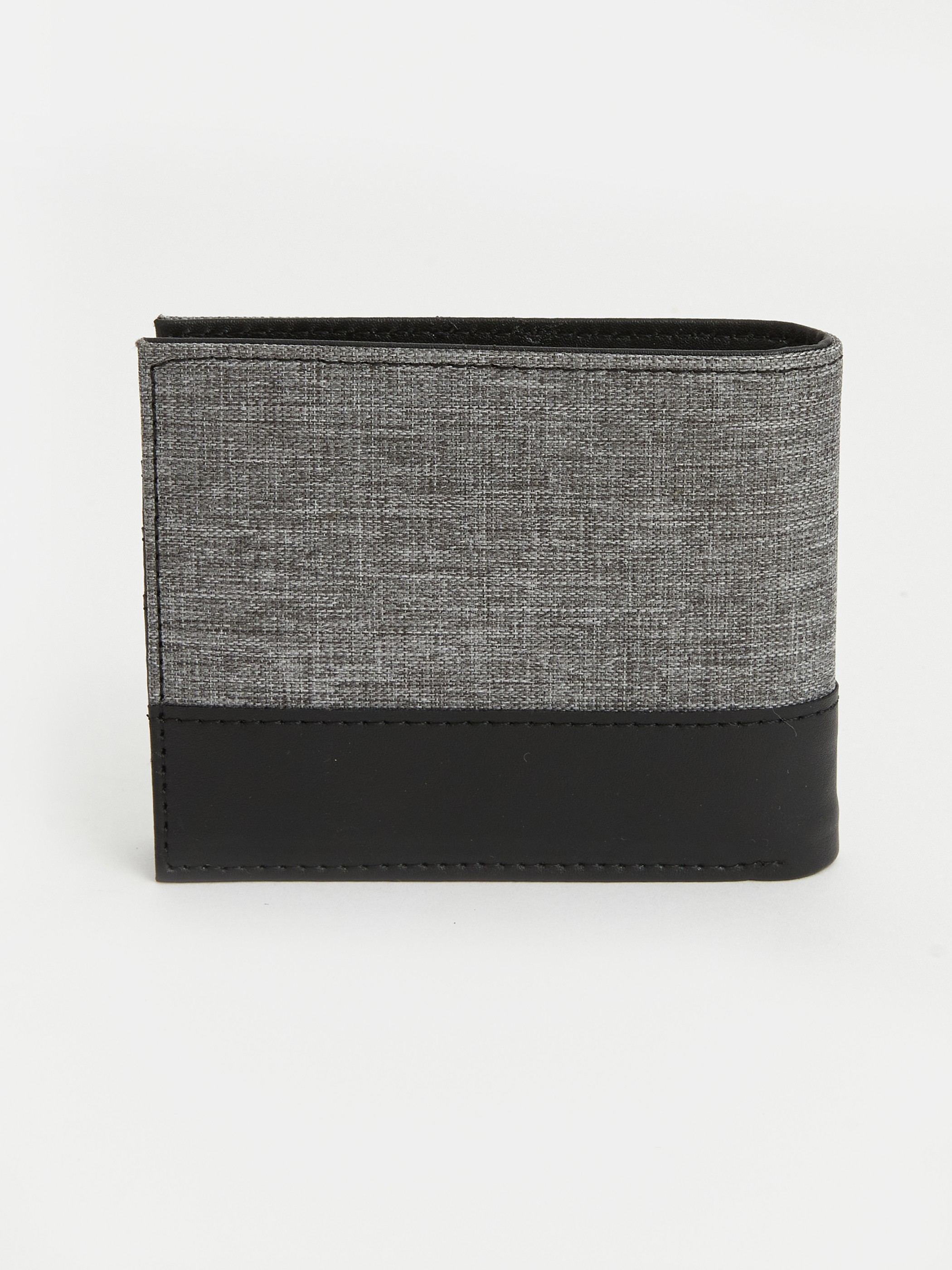 LCW ACCESSORIES Deri Görünümlü Erkek Cüzdan görsel 3