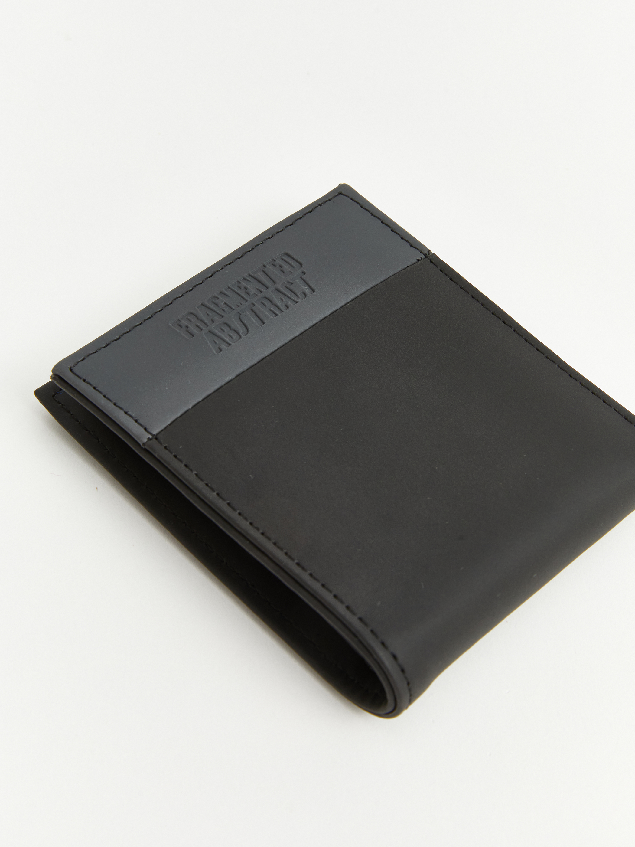 LCW ACCESSORIES Deri Görünümlü Erkek Cüzdan görsel 2