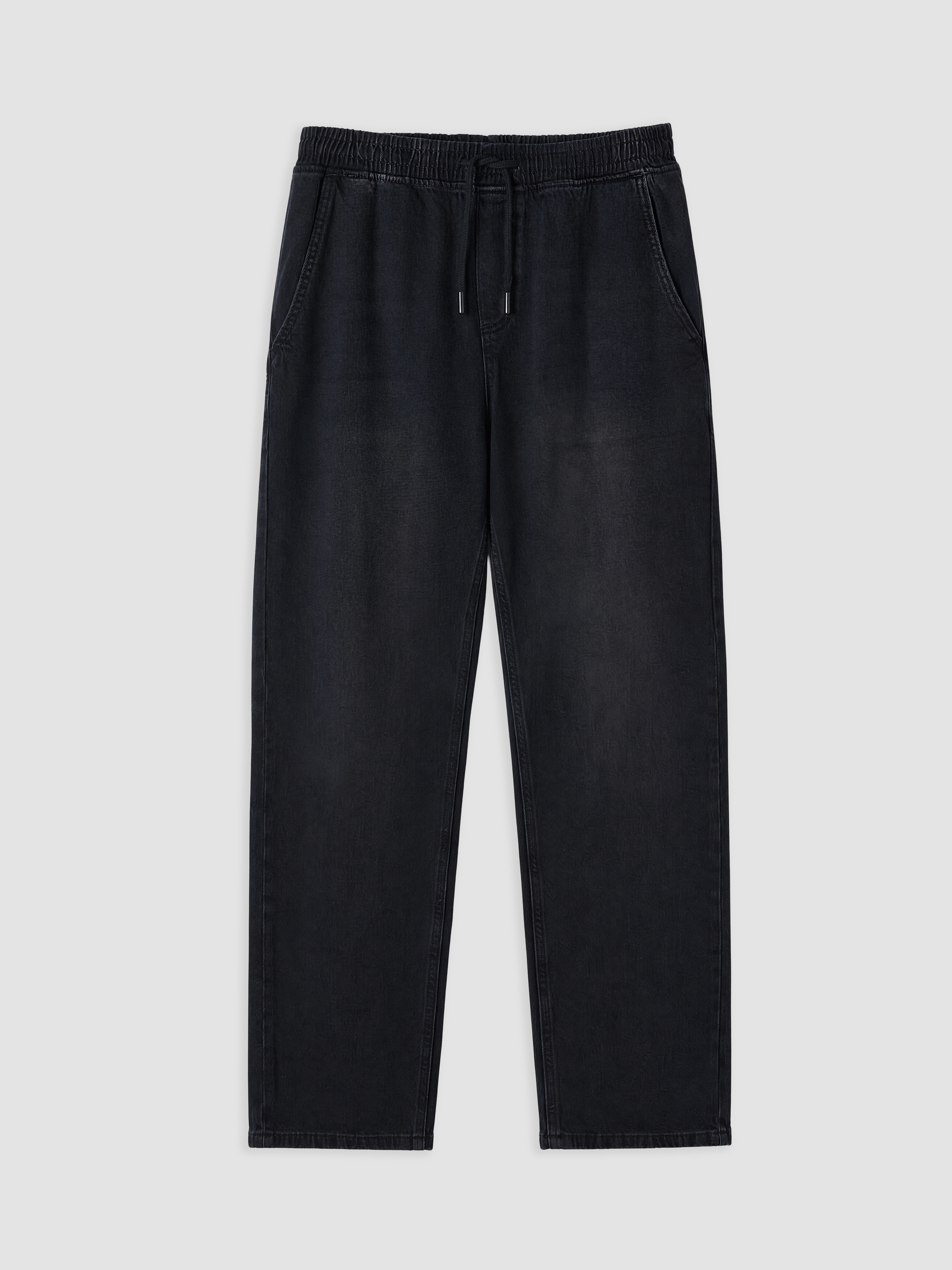 LCW Jeans Baggy Fit Erkek Jean Pantolon görsel 5