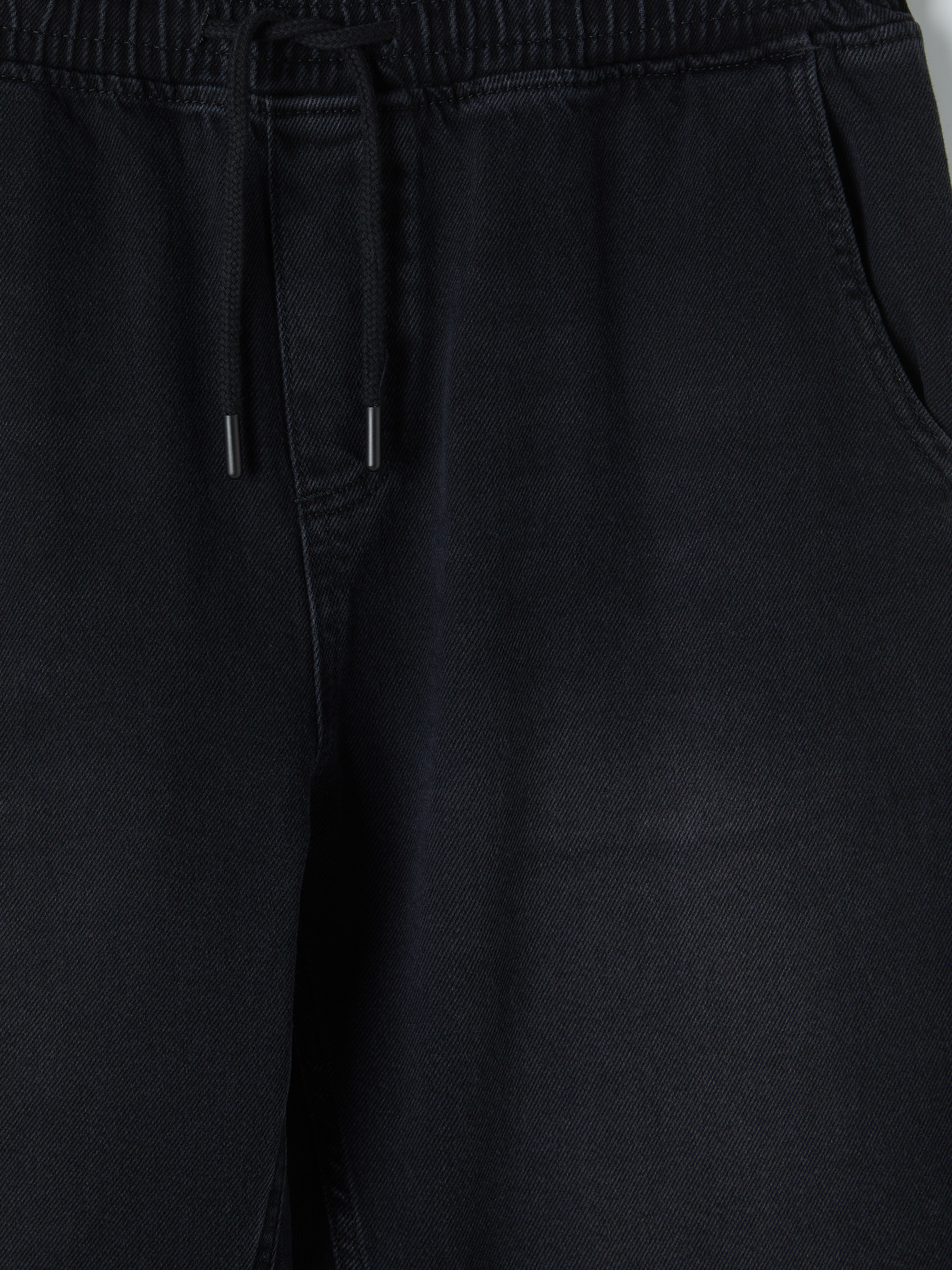 LCW Jeans Baggy Fit Erkek Jean Pantolon görsel 6
