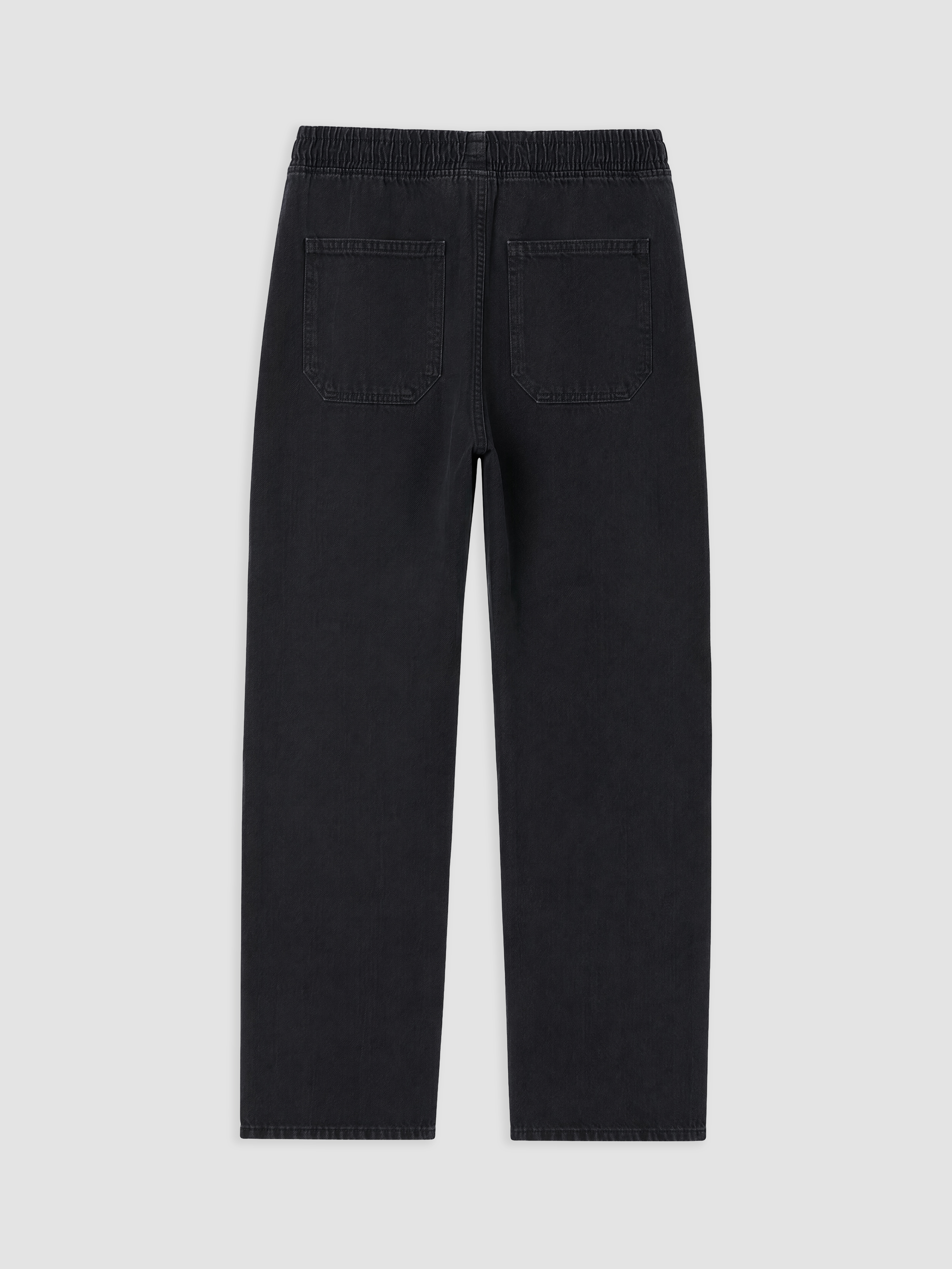 LCW Jeans Baggy Fit Erkek Jean Pantolon görsel 7