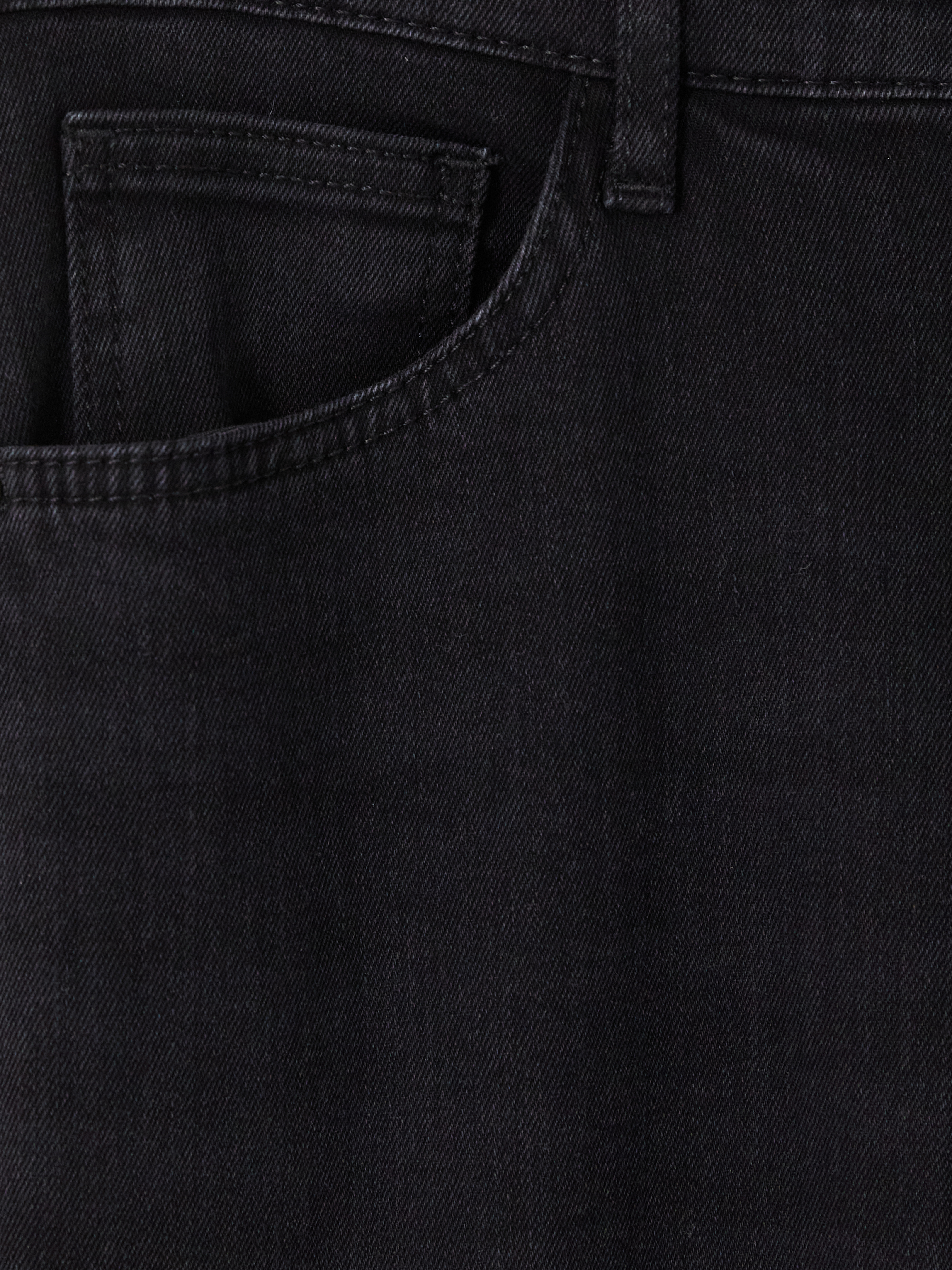 LCW Jeans 750 Slim Fit Erkek Jean Pantolon görsel 6