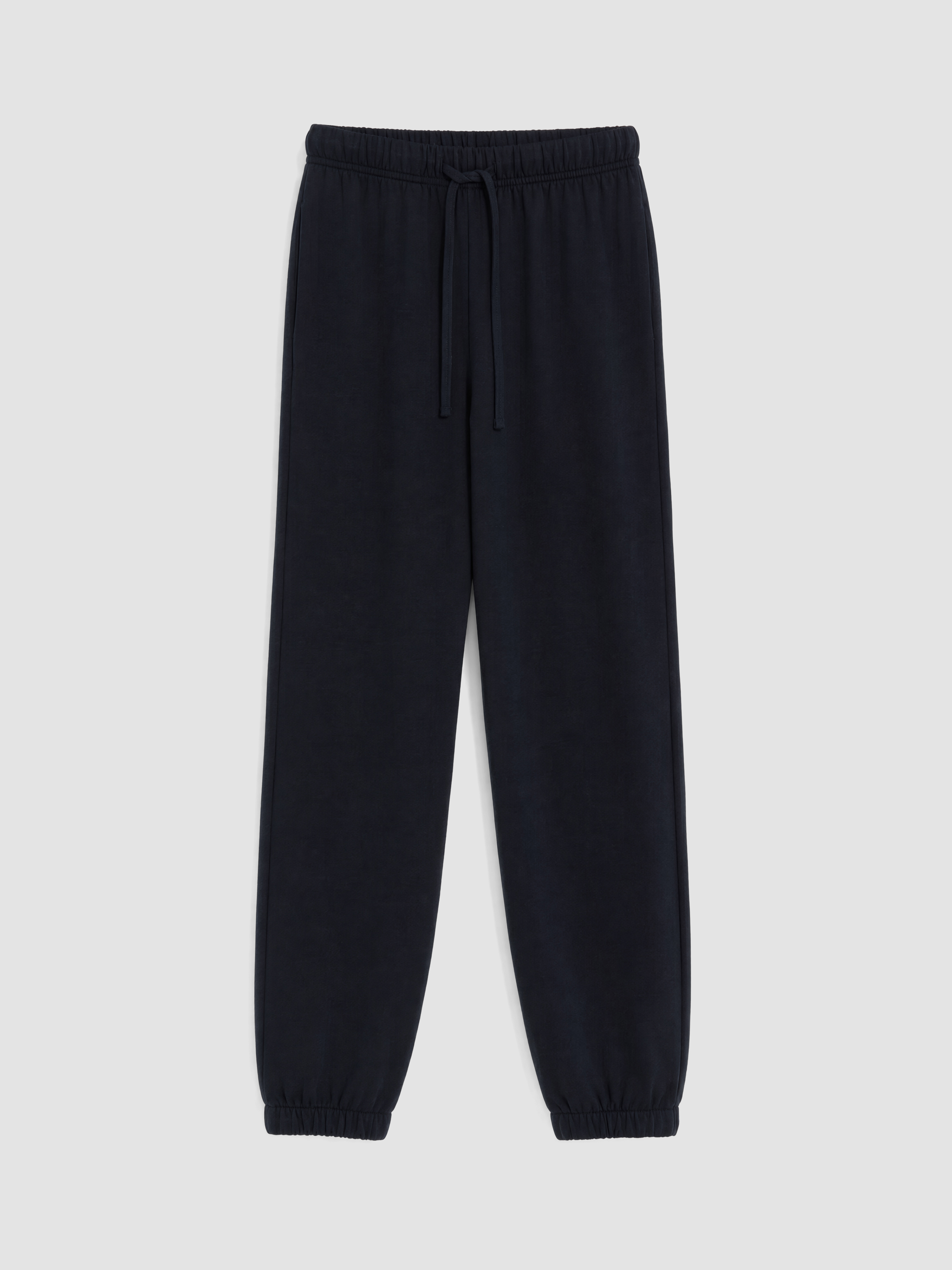 Natuvera Beli Lastikli Kadın Jogger Eşofman Altı görsel 5