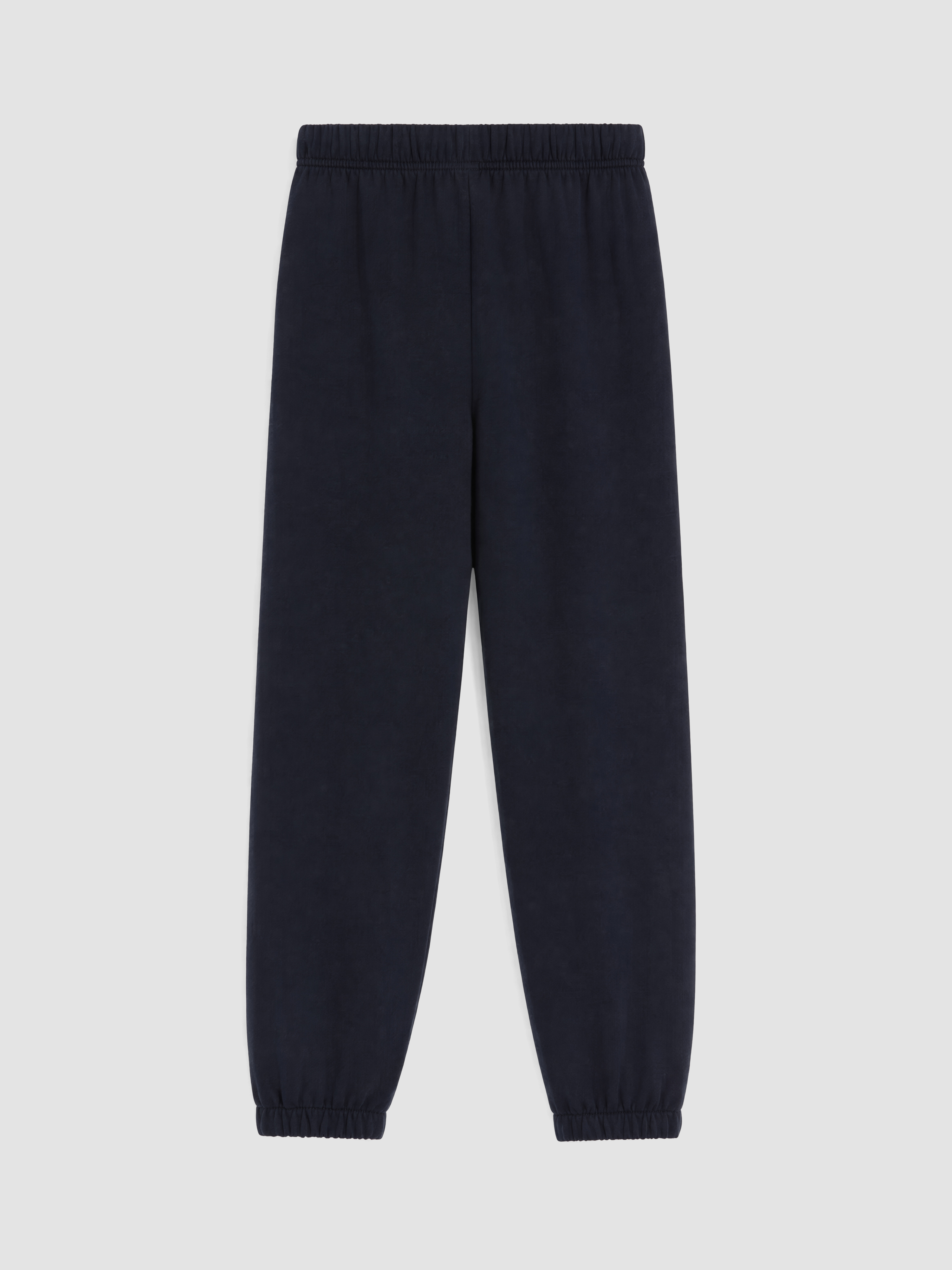 Natuvera Beli Lastikli Kadın Jogger Eşofman Altı görsel 7