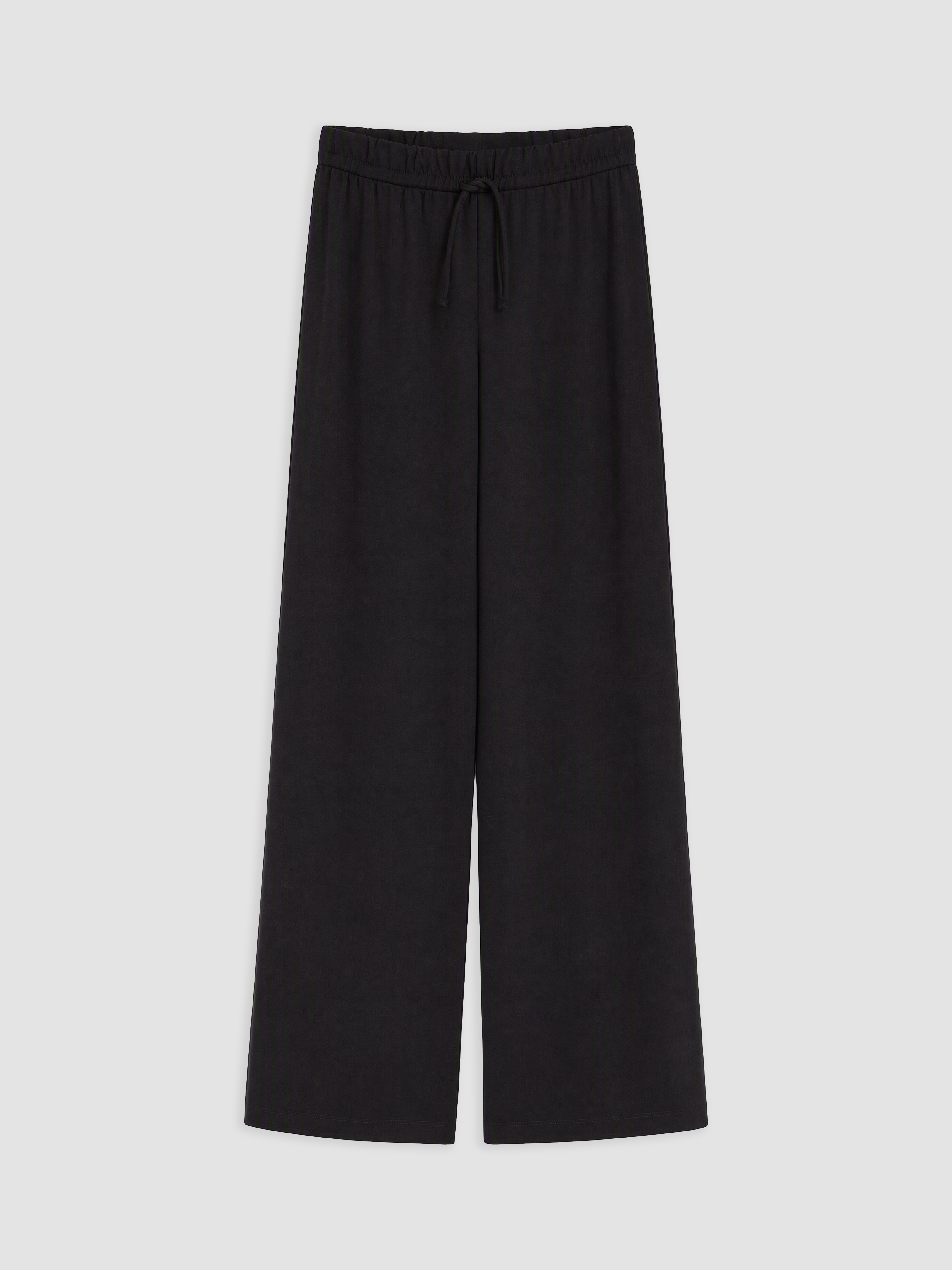 LCW Modest Beli Lastikli Kadın Pantolon