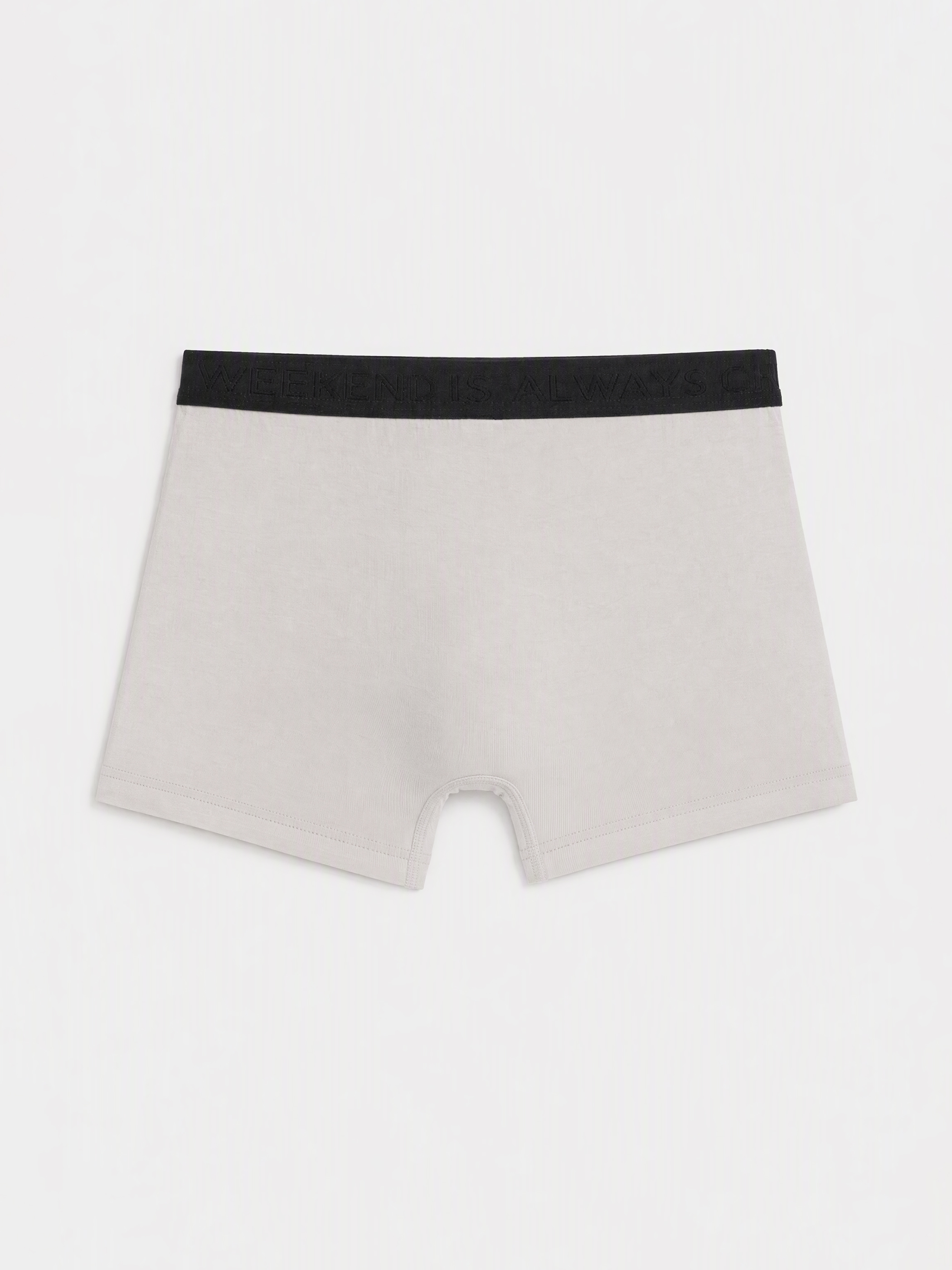 LC WAIKIKI Pamuklu Esnek Erkek Boxer 3'lü Paket görsel 5