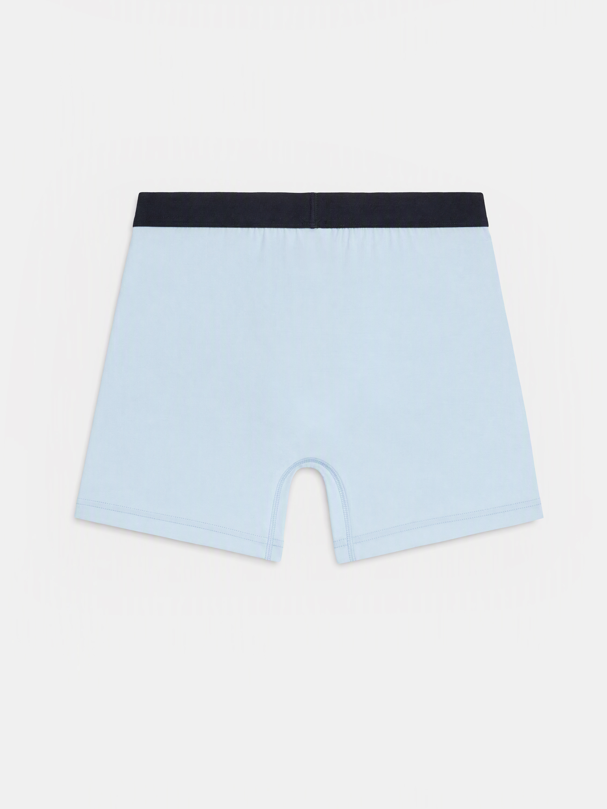 LC WAIKIKI Pamuk Esnek Erkek Boxer 3'lü Paket görsel 5