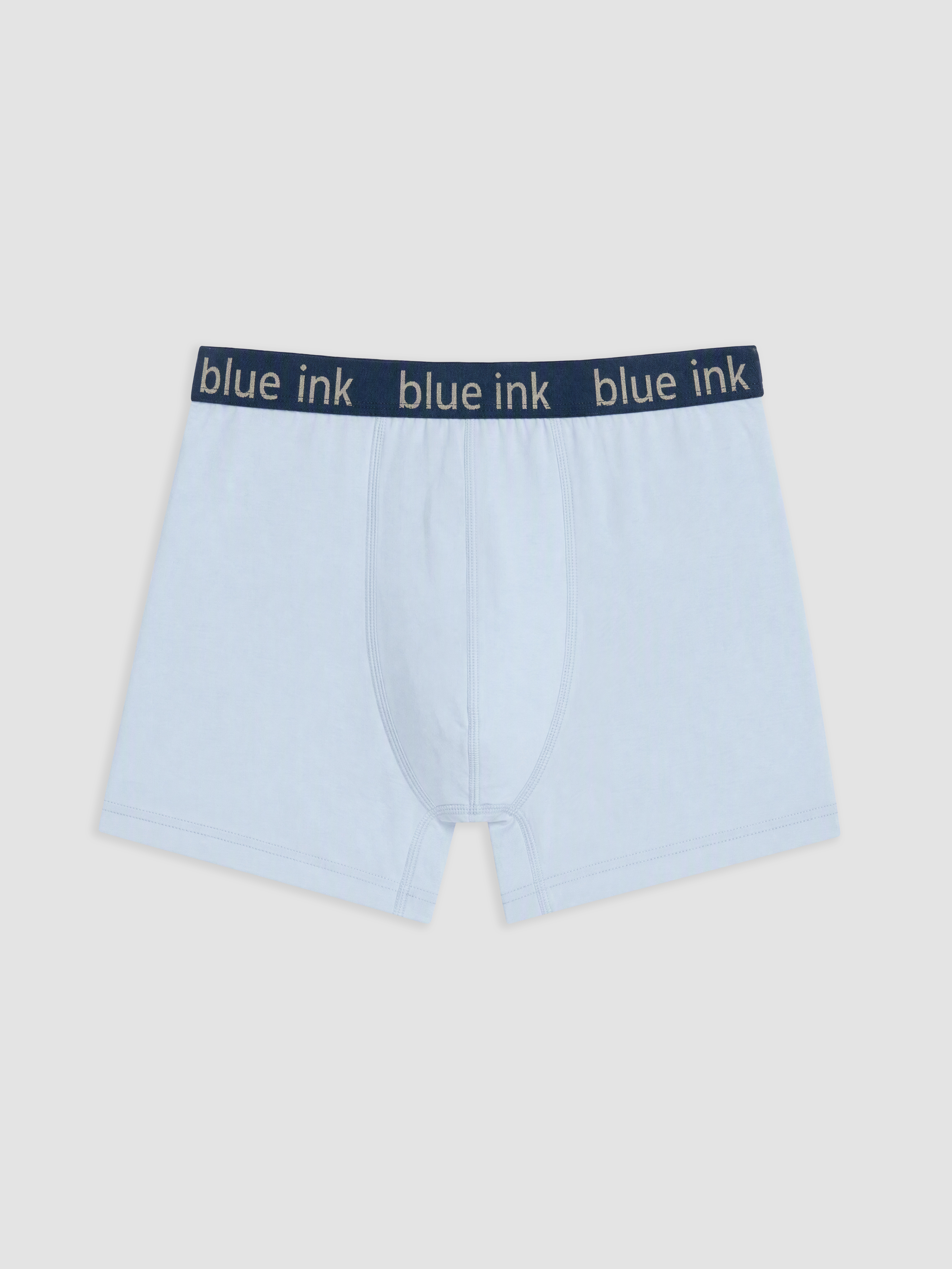 LC WAIKIKI Pamuklu Esnek Erkek Boxer 3'lü Paket görsel 2