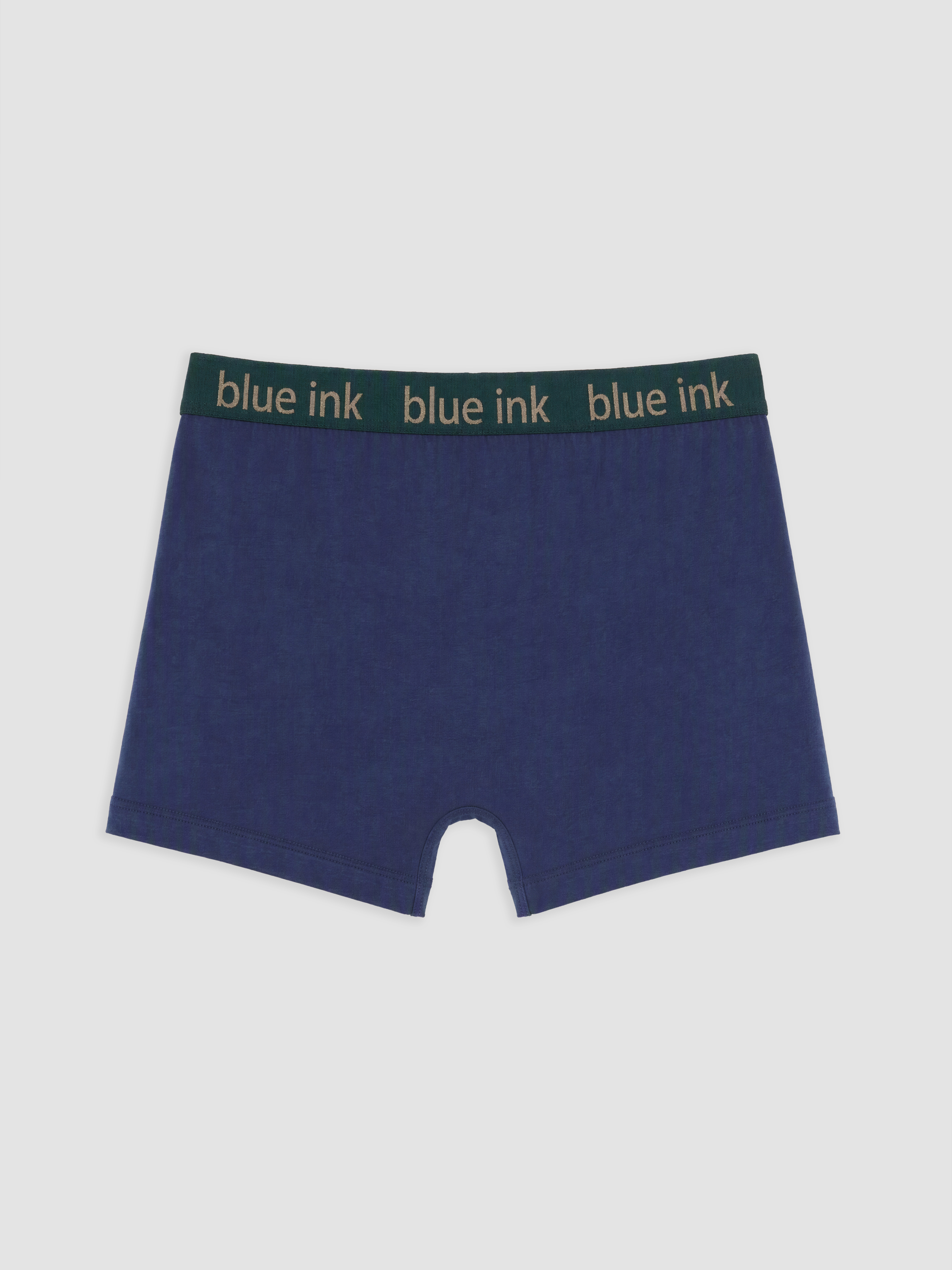 LC WAIKIKI Pamuklu Esnek Erkek Boxer 3'lü Paket görsel 5