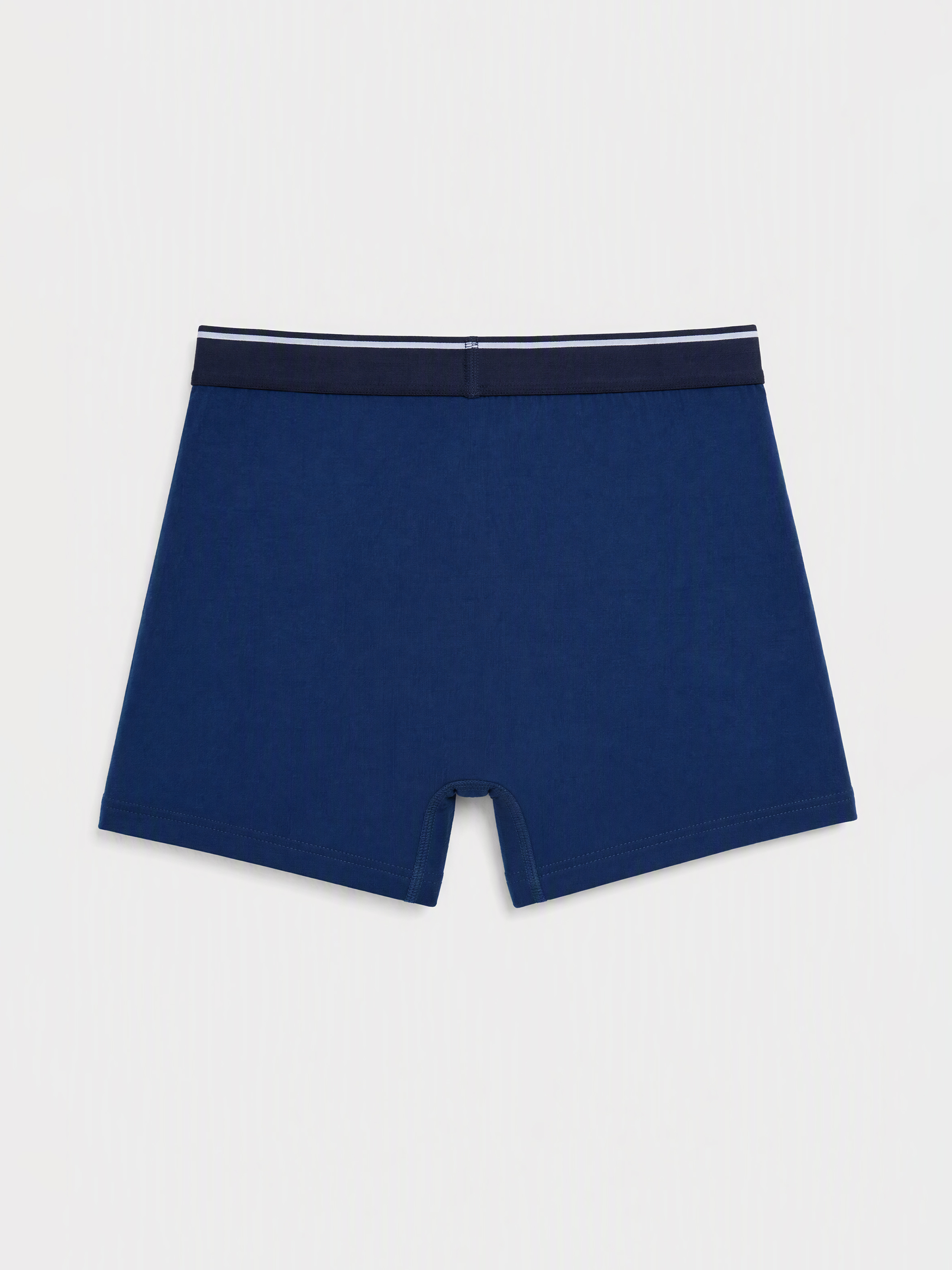 LC WAIKIKI Pamuklu Esnek Erkek Boxer 3'lü görsel 5