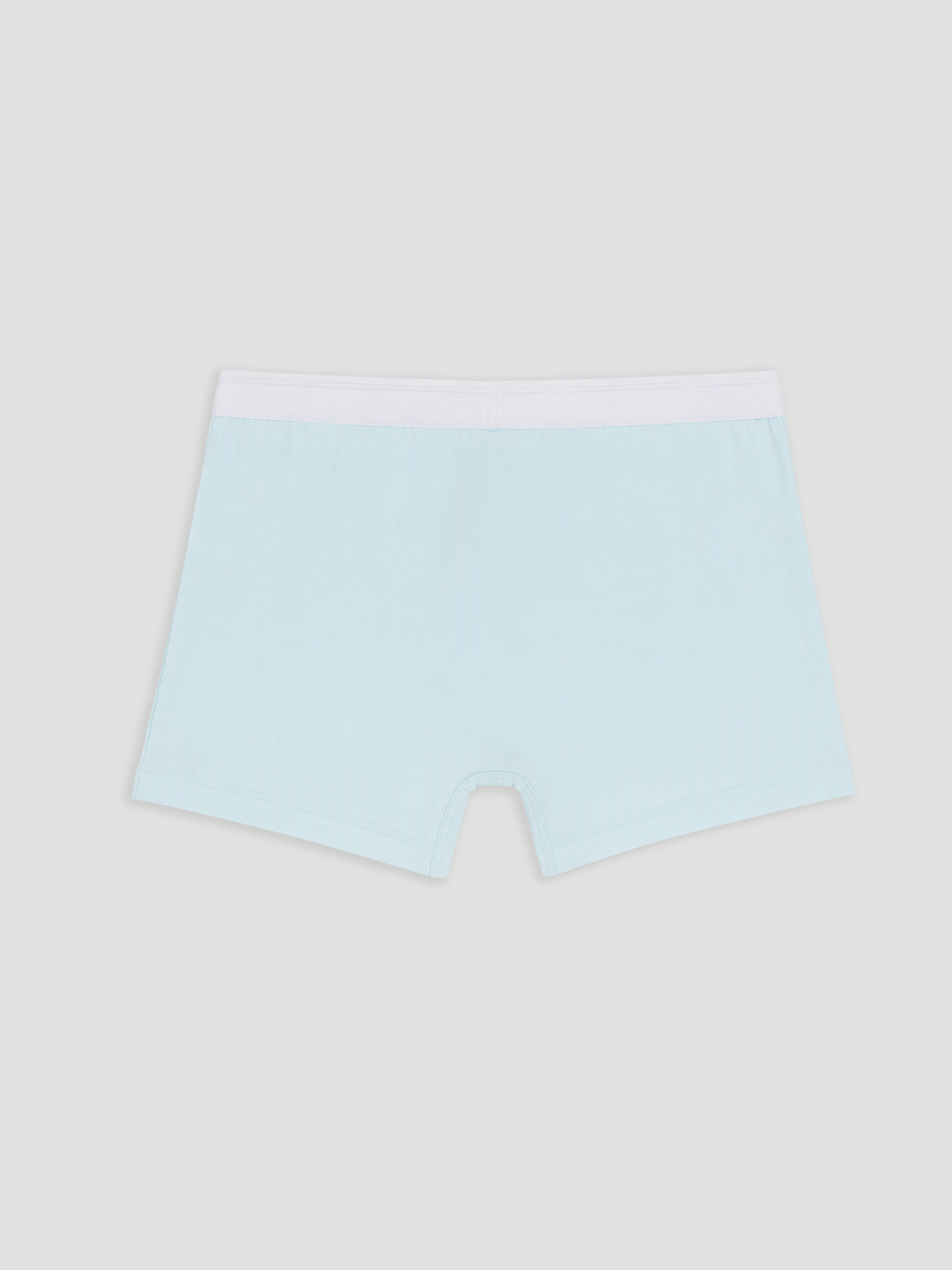 LC WAIKIKI Pamuklu Esnek Erkek Boxer 3'lü Paket görsel 5