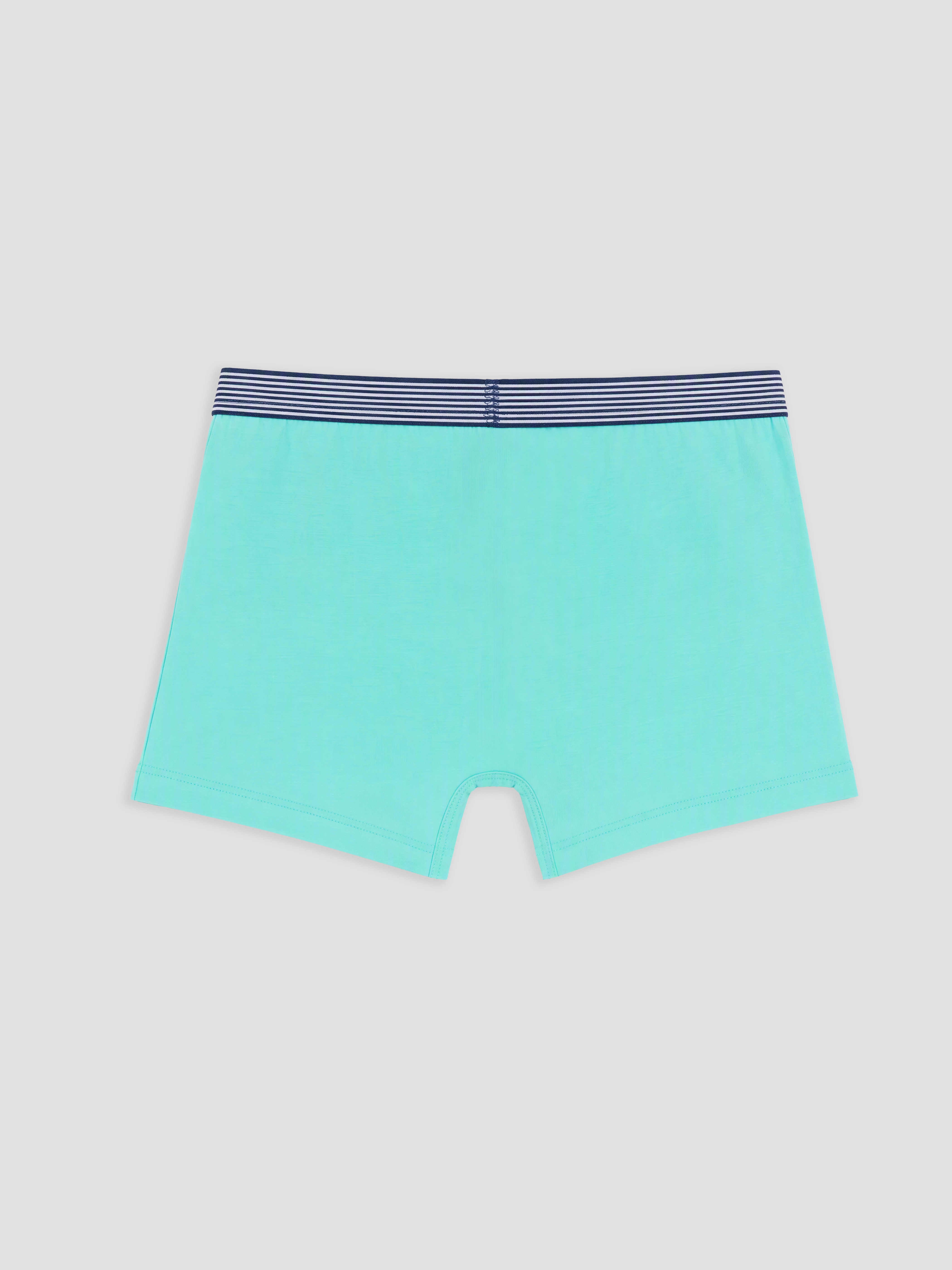 LC WAIKIKI Pamuklu Esnek Erkek Boxer 3'lü Paket görsel 5