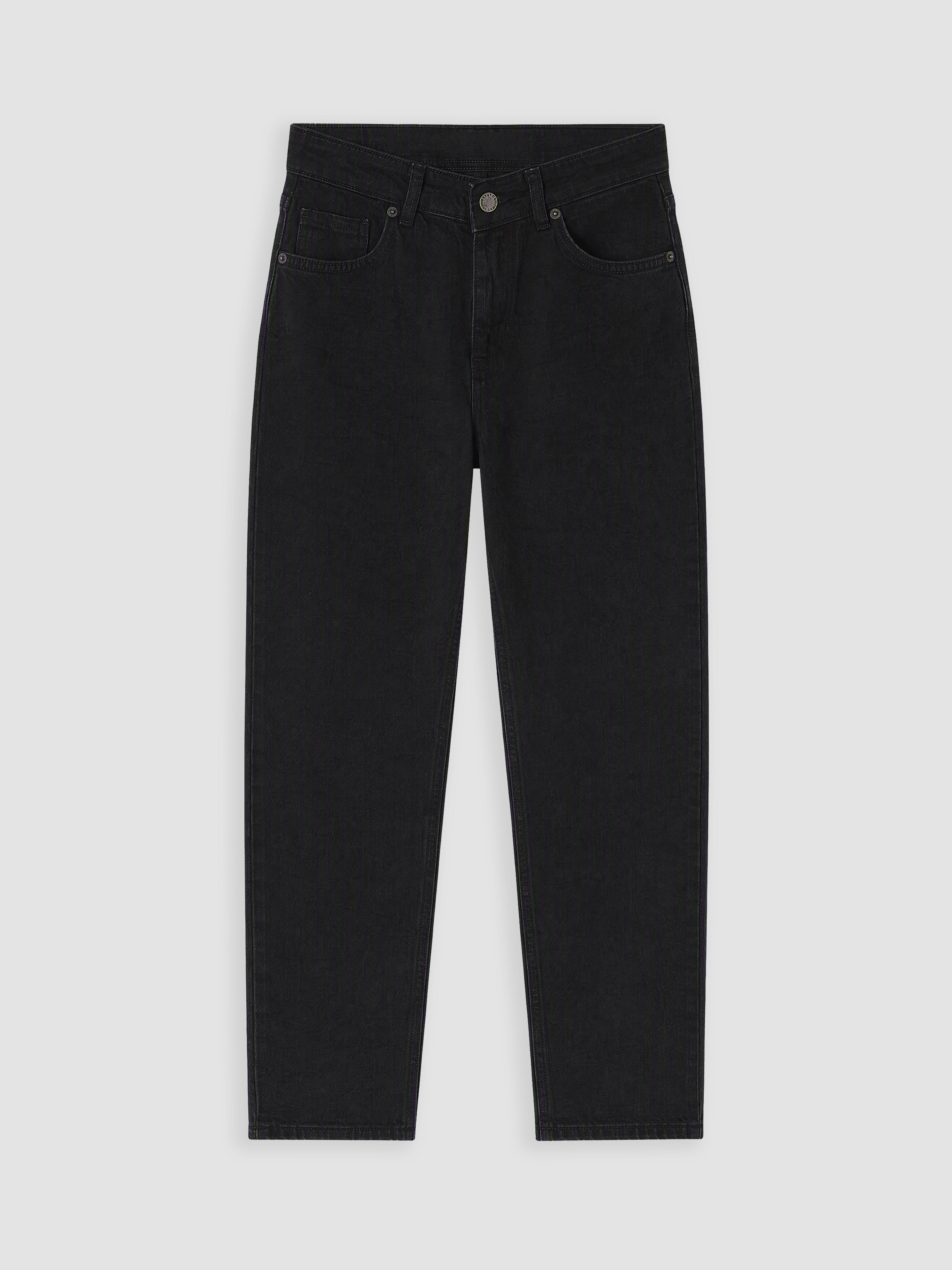 LCW Jeans Petite Slim Fit Kadın Jean Pantolon görsel 6
