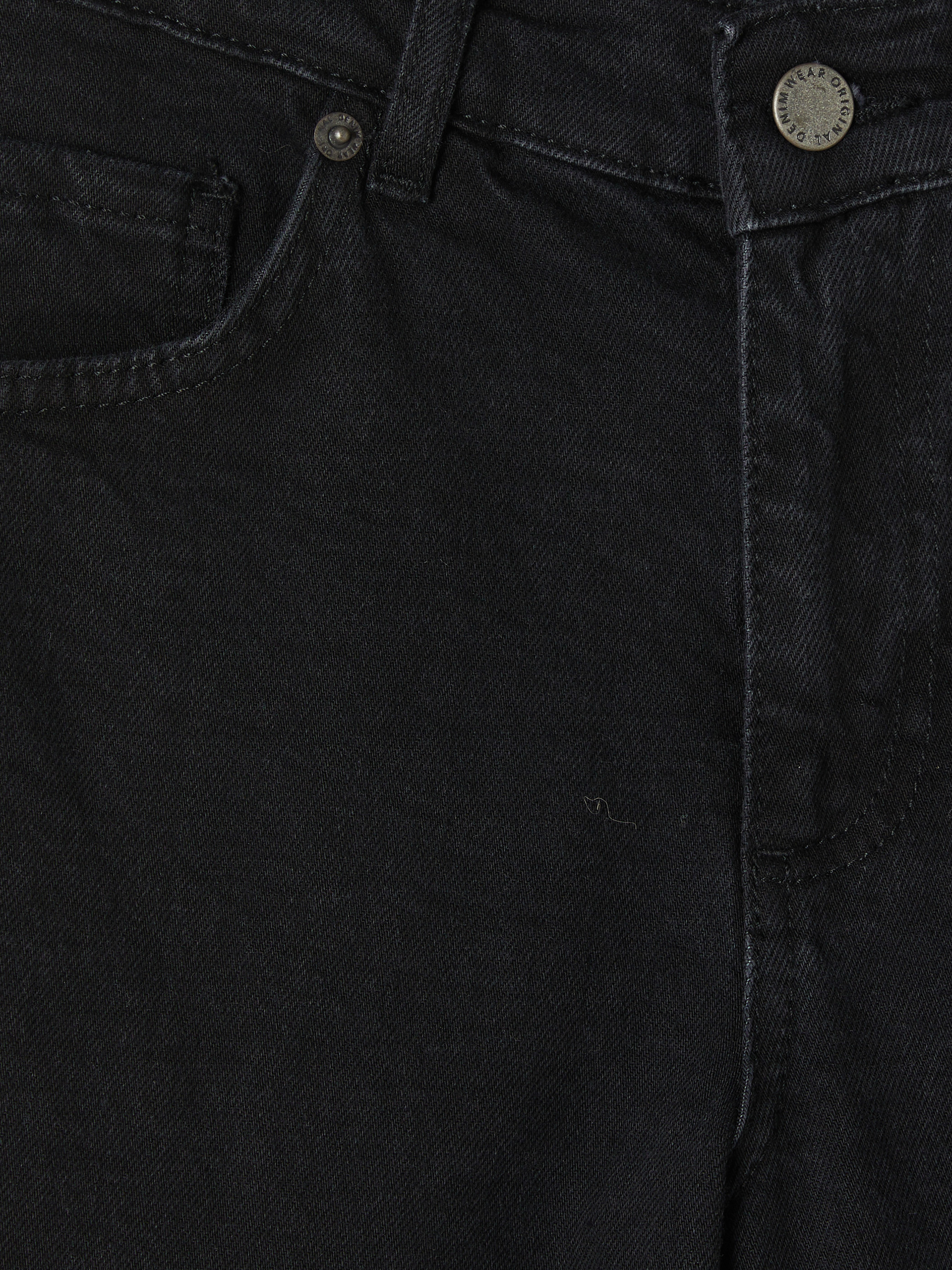 LCW Jeans Petite Slim Fit Kadın Jean Pantolon görsel 7