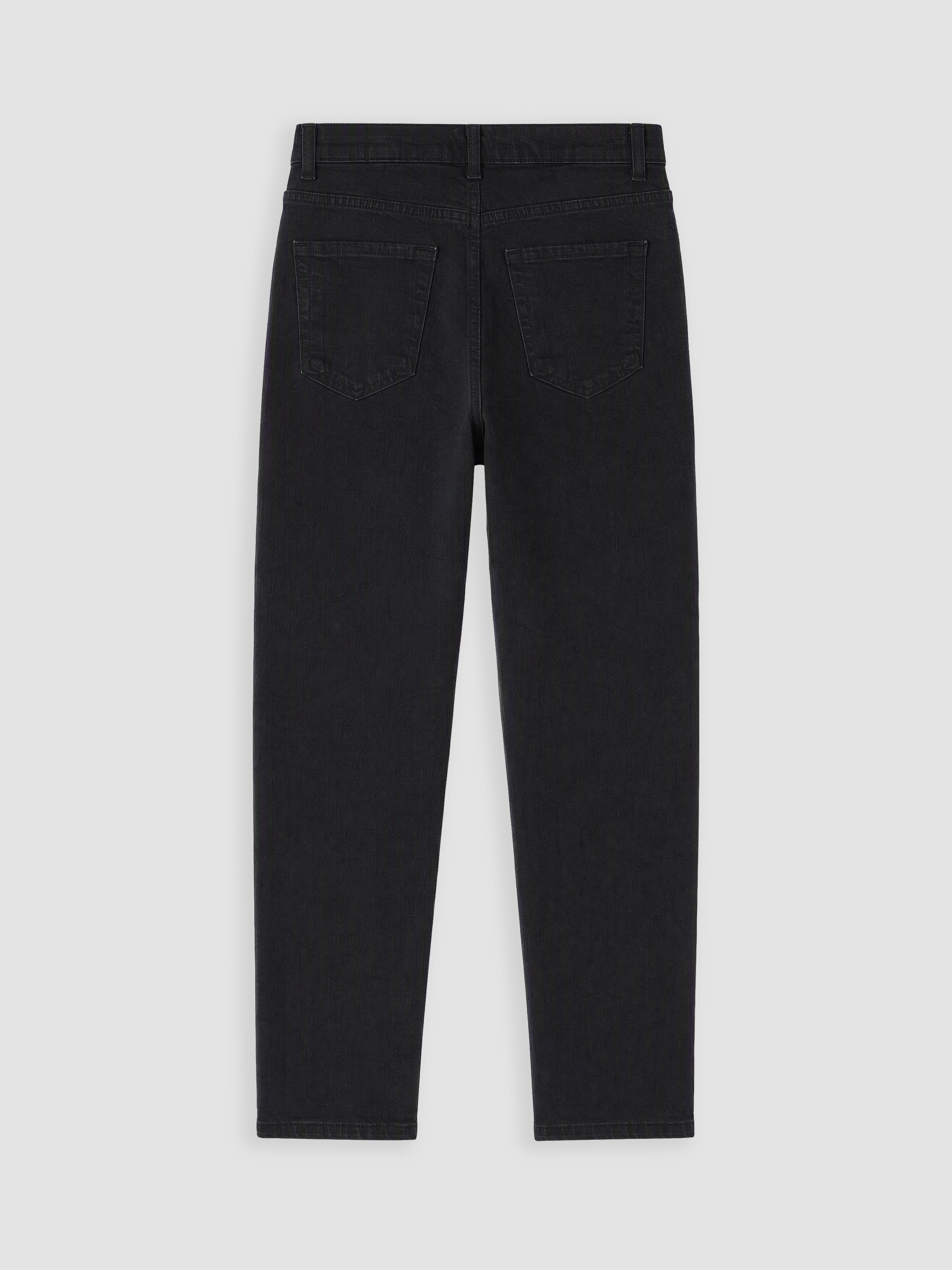 LCW Jeans Petite Slim Fit Kadın Jean Pantolon görsel 8