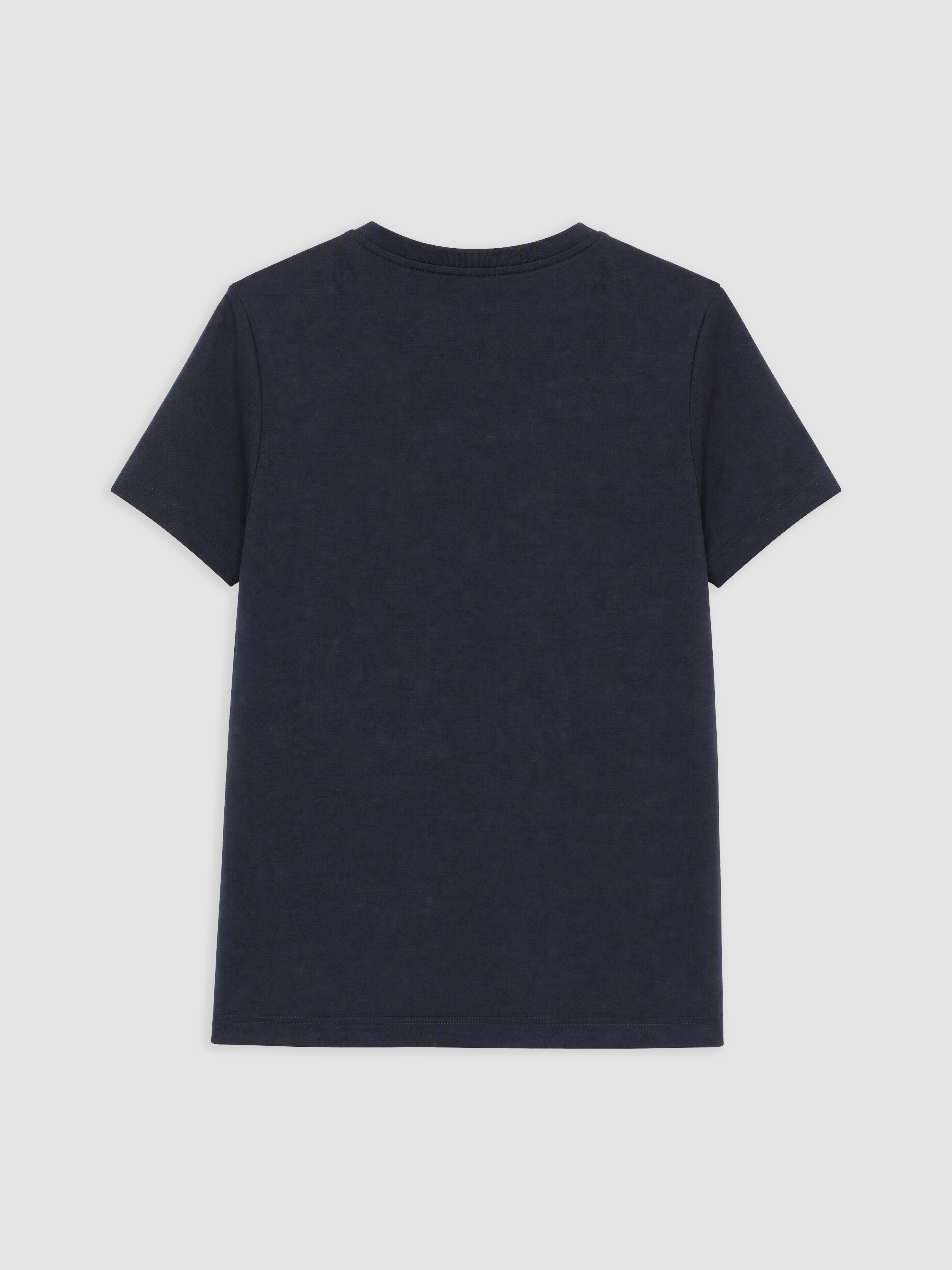 LCW EVERYDAY Bisiklet Yaka Payetli Bluz görsel 6