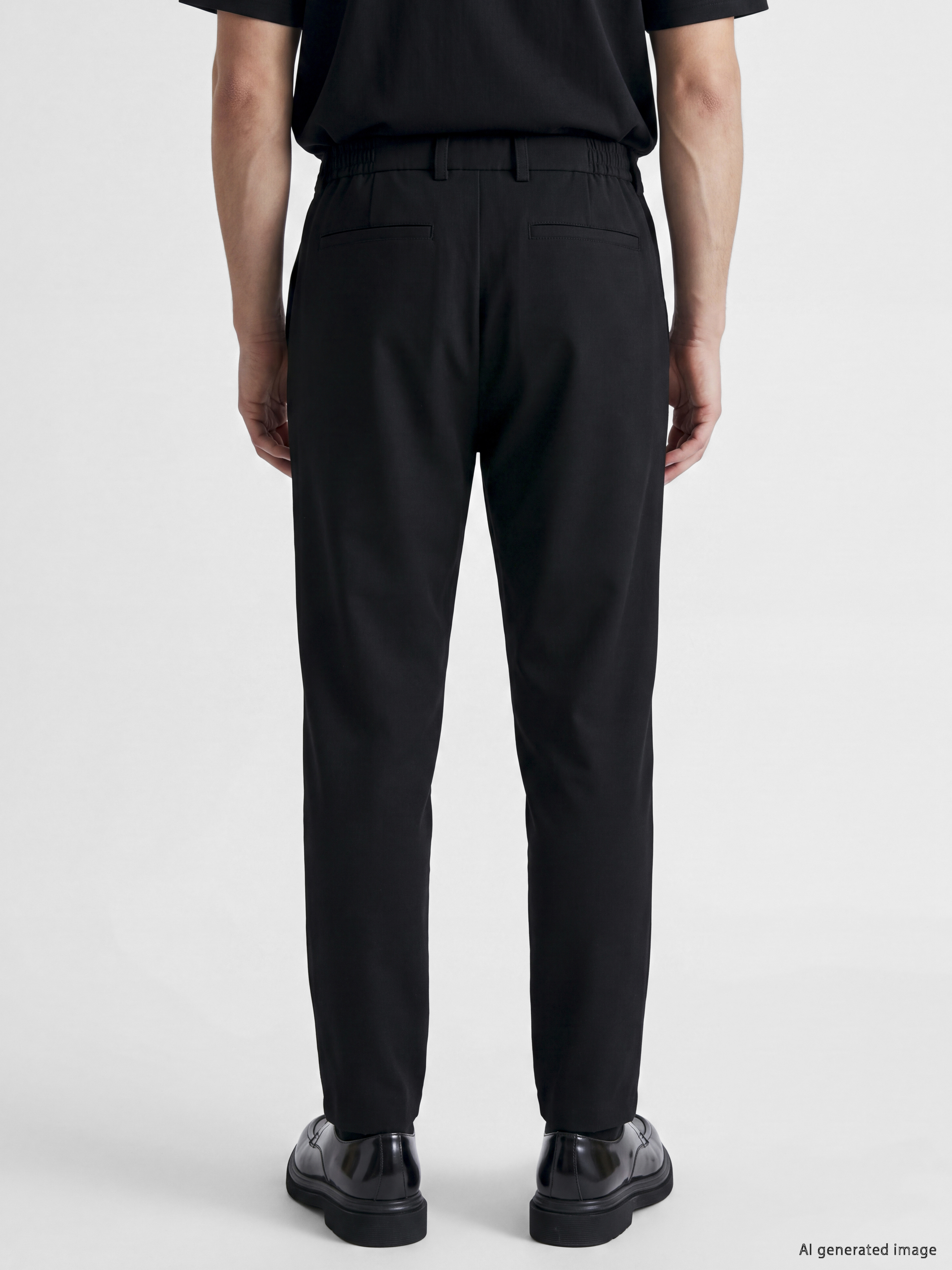 SOUTHBLUE Regular Fit Erkek Pantolon görsel 5