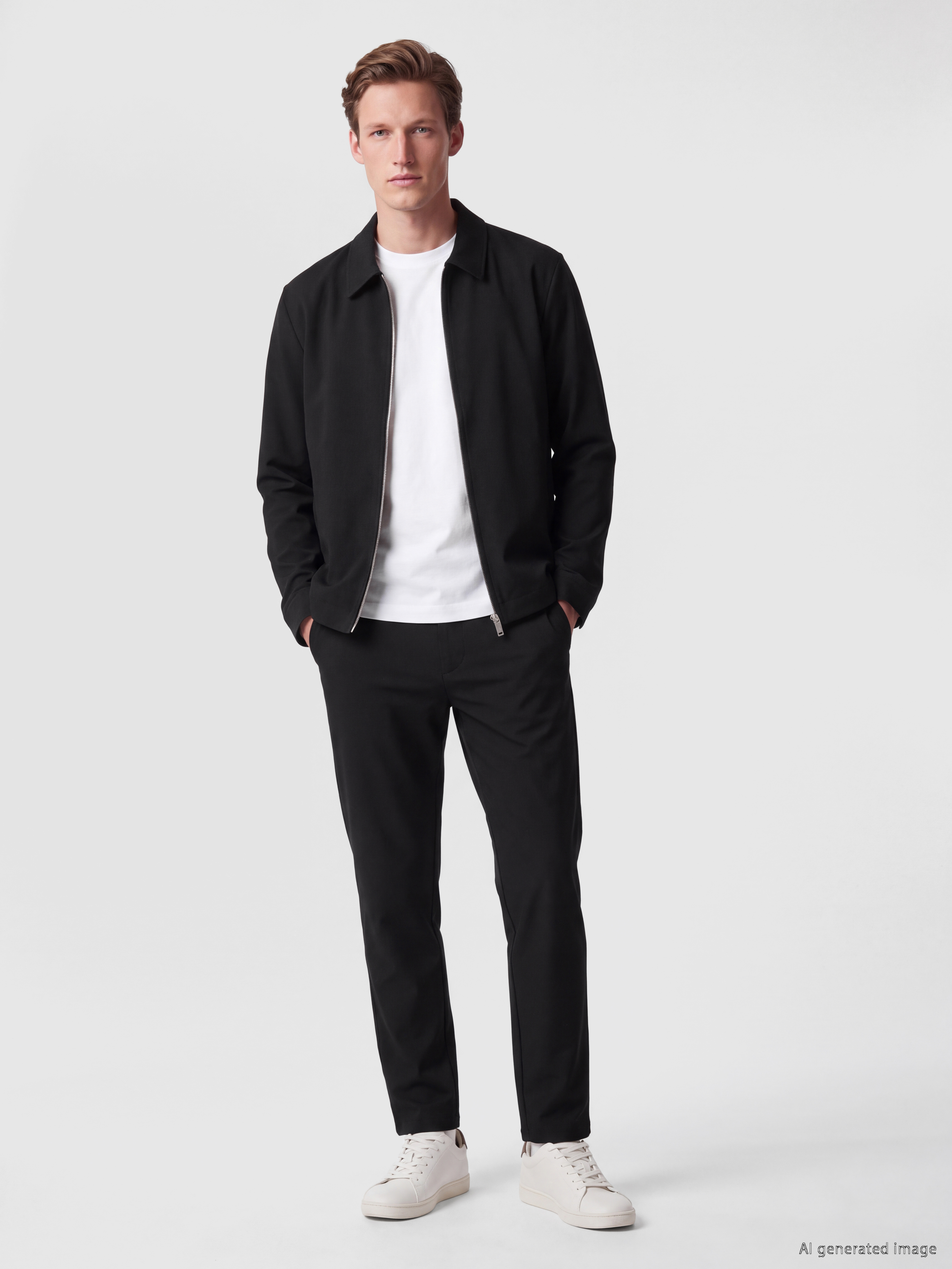 SOUTHBLUE Regular Fit Erkek Pantolon