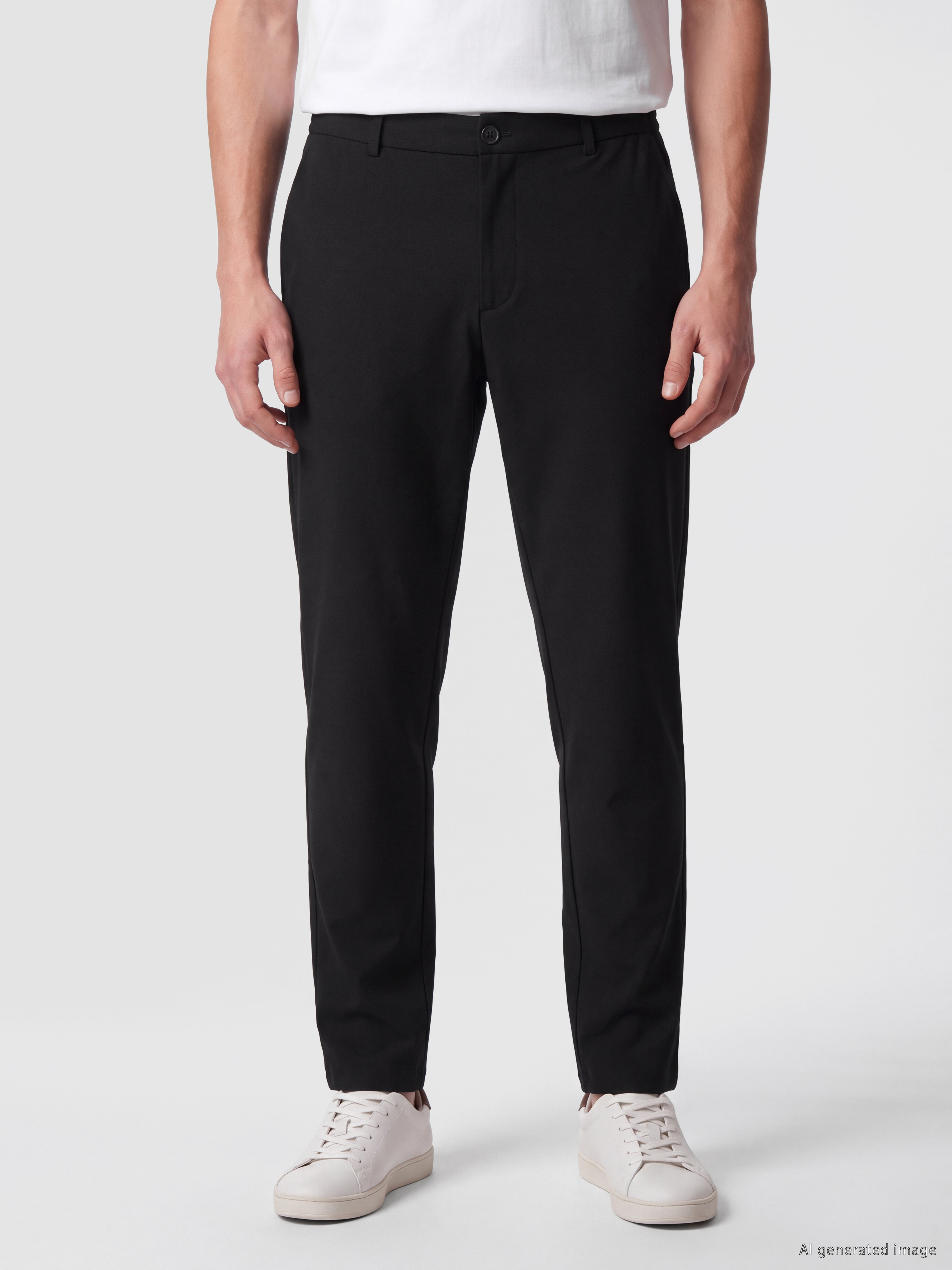 SOUTHBLUE Regular Fit Erkek Pantolon görsel 2