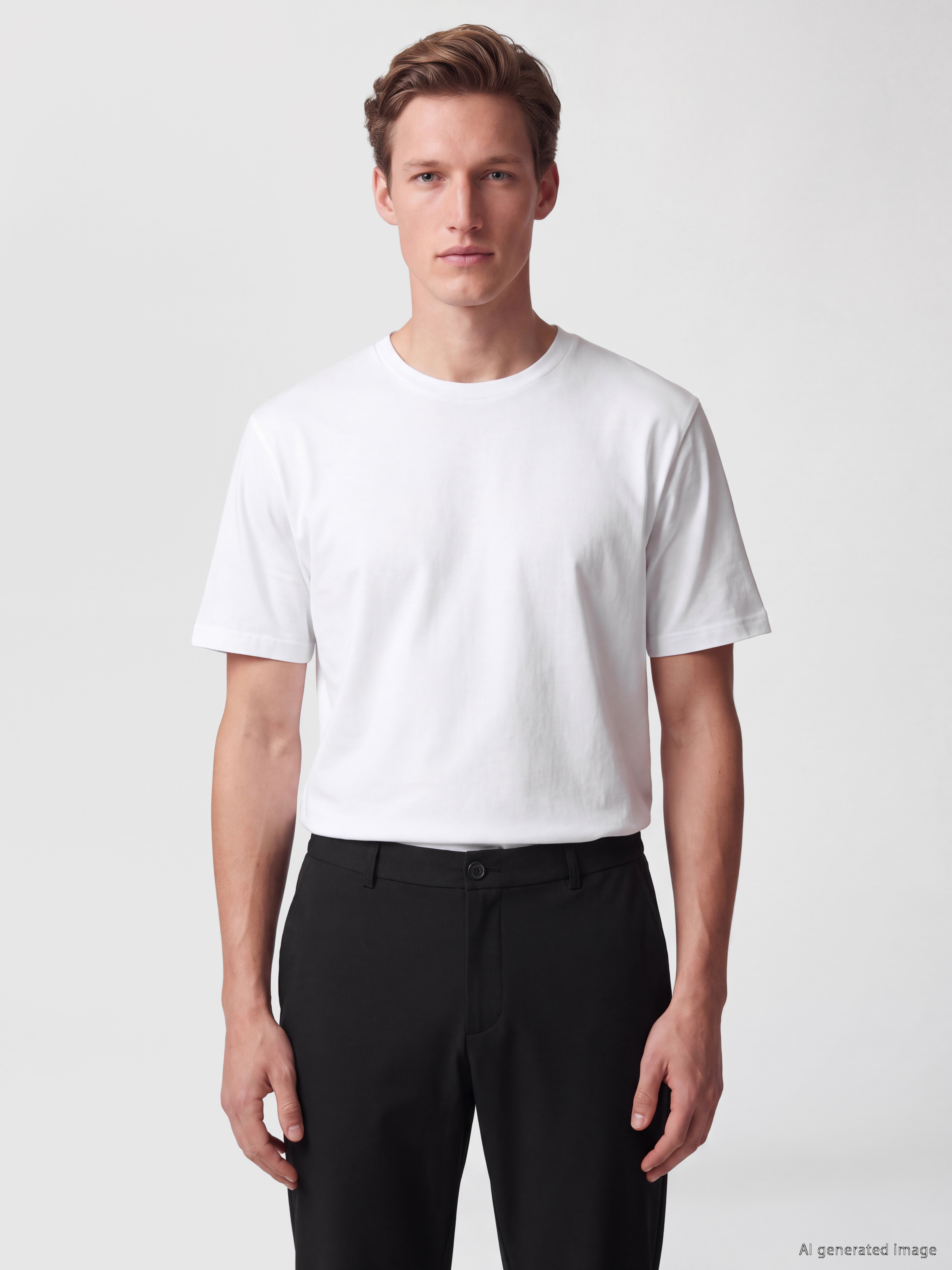 SOUTHBLUE Regular Fit Erkek Pantolon görsel 3