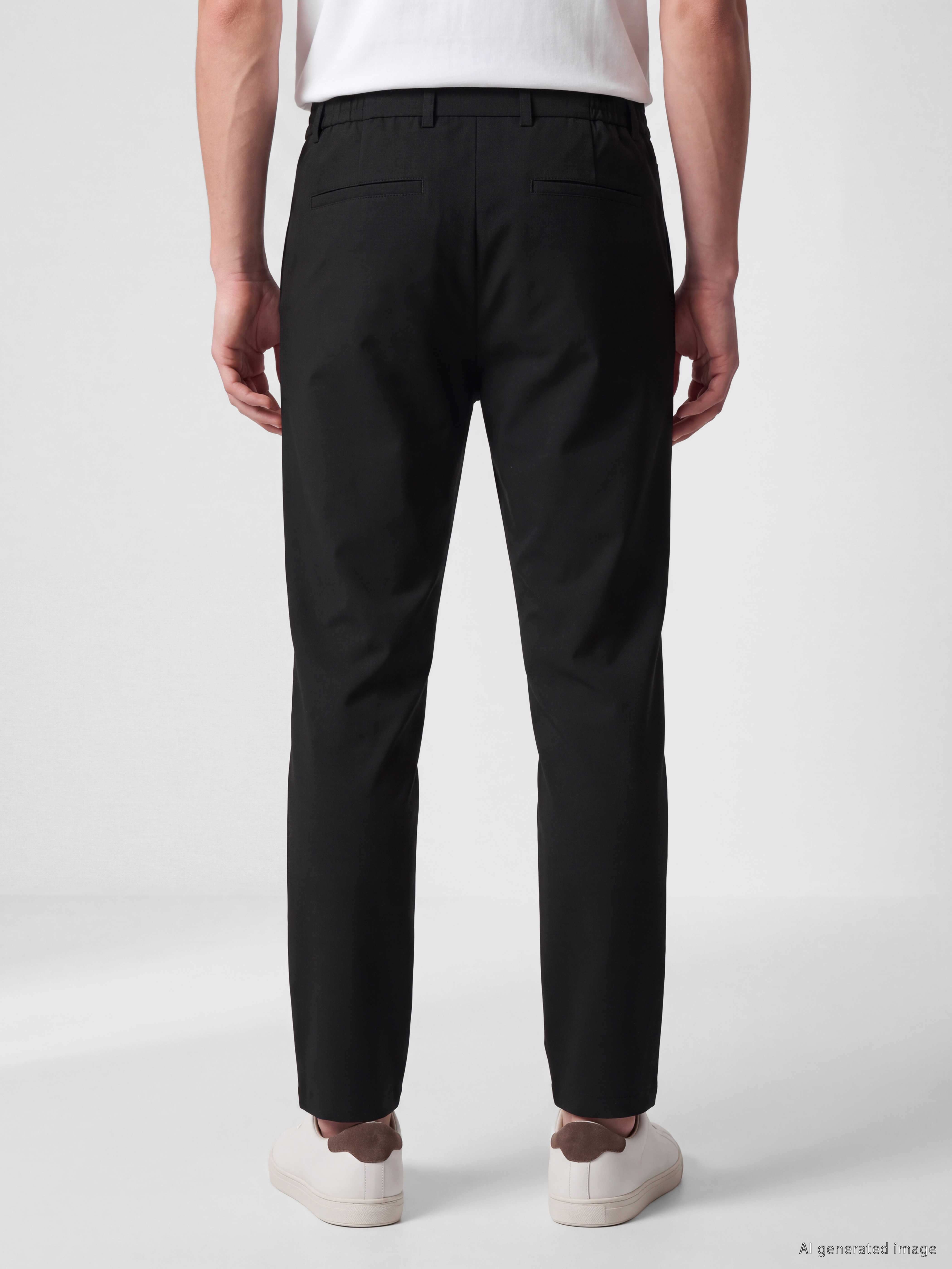 SOUTHBLUE Regular Fit Erkek Pantolon görsel 4