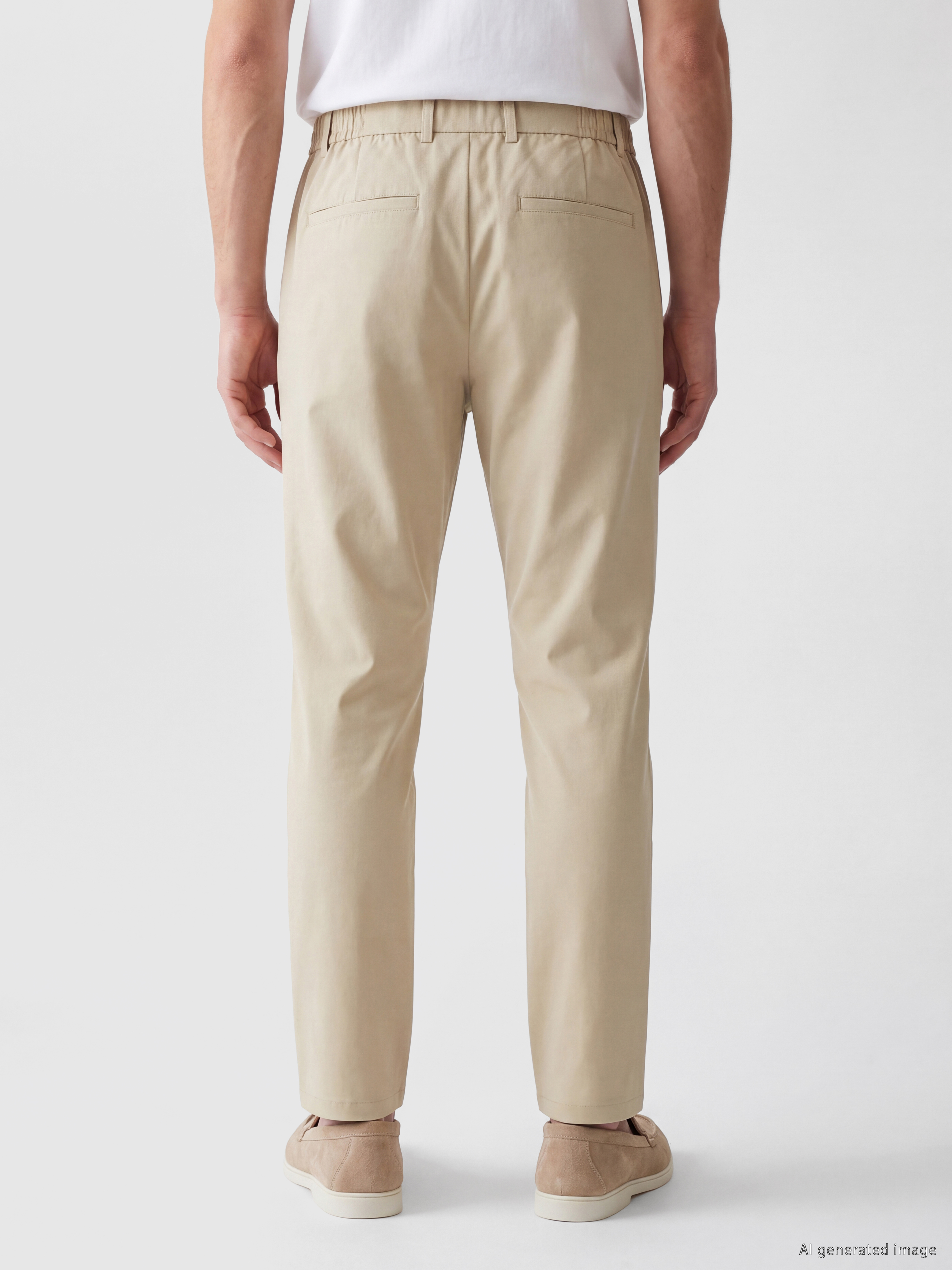 SOUTHBLUE Regular Fit Erkek Pantolon görsel 5