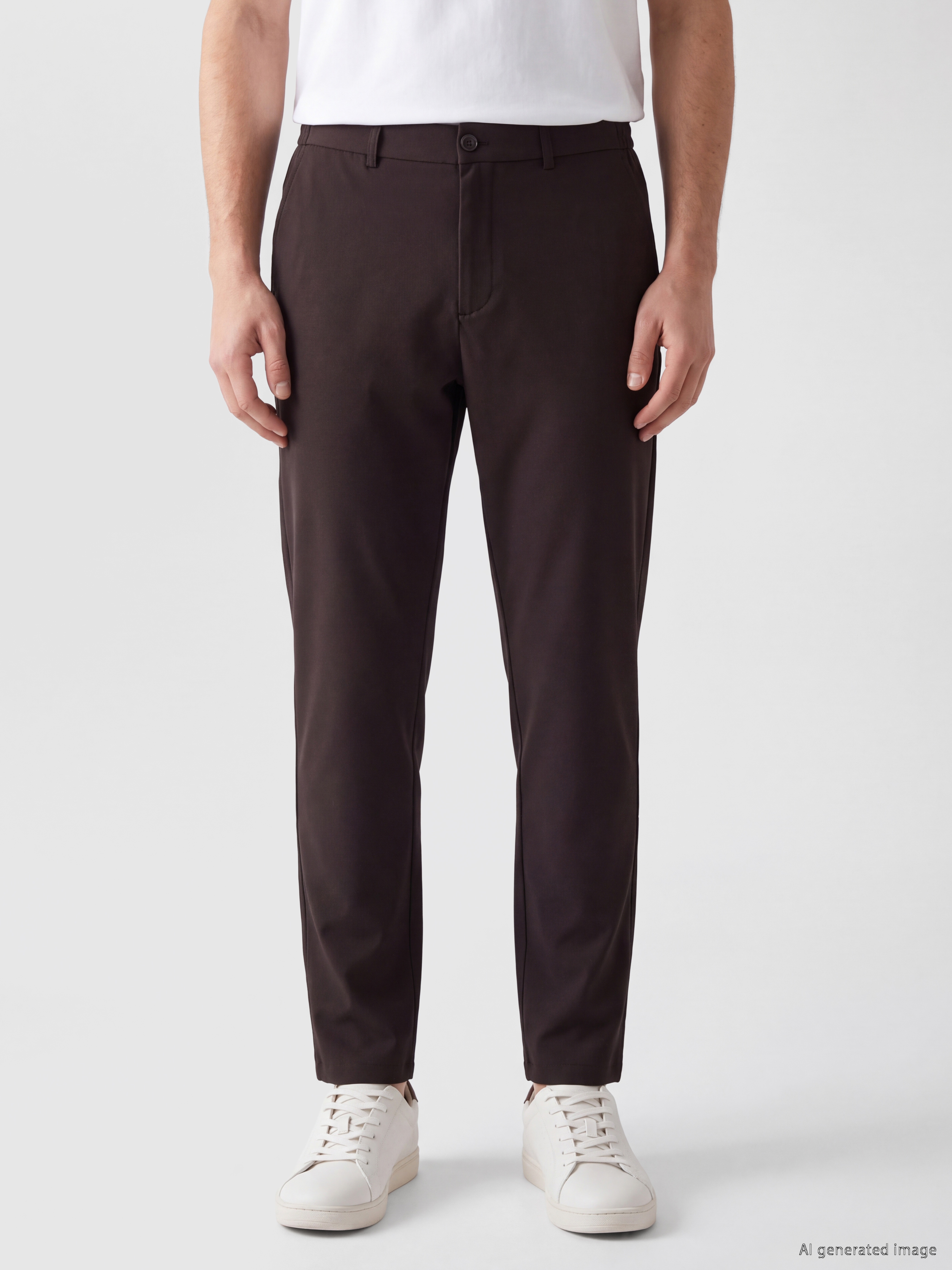 SOUTHBLUE Regular Fit Erkek Pantolon görsel 6