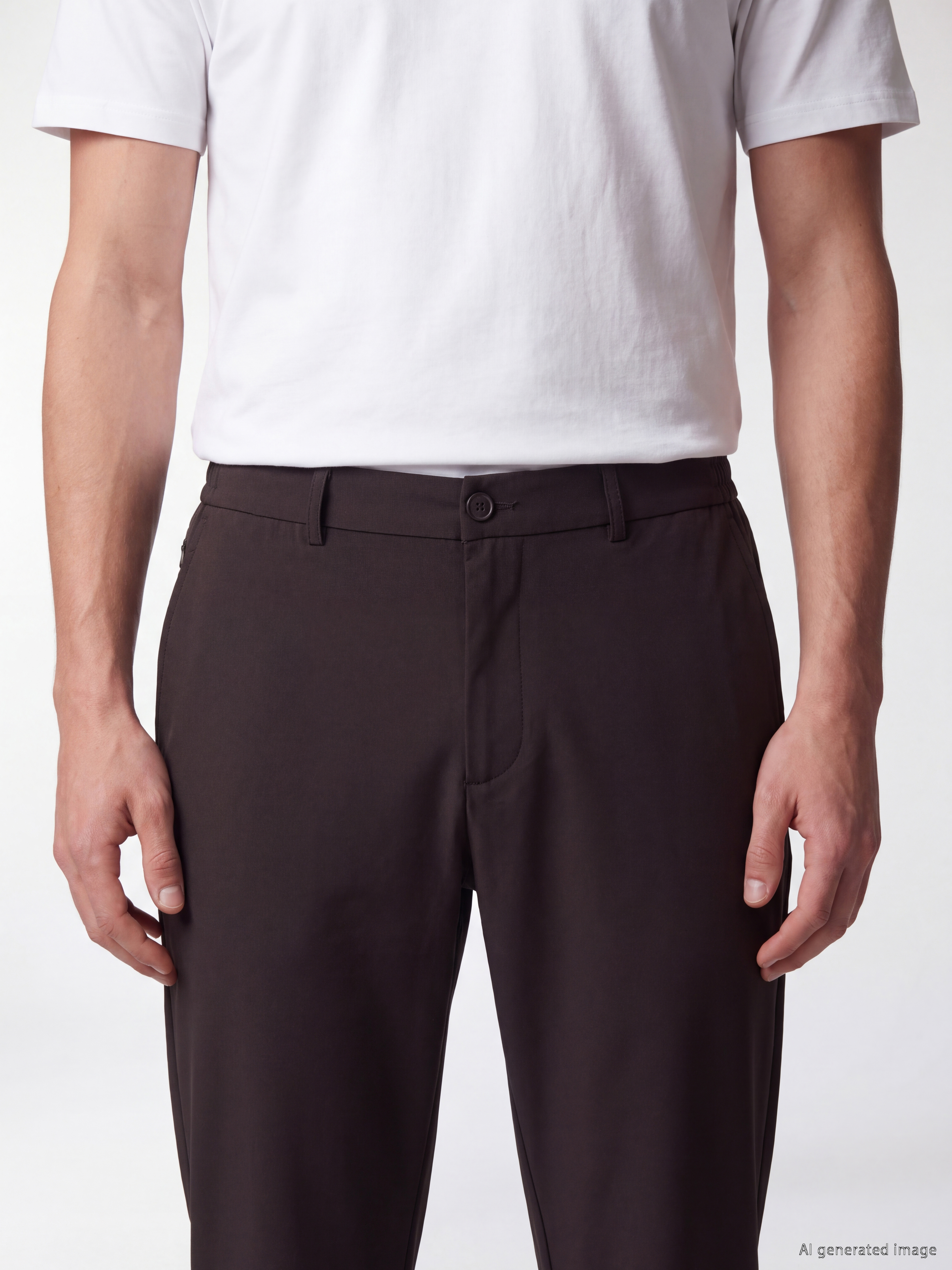SOUTHBLUE Regular Fit Erkek Pantolon görsel 7